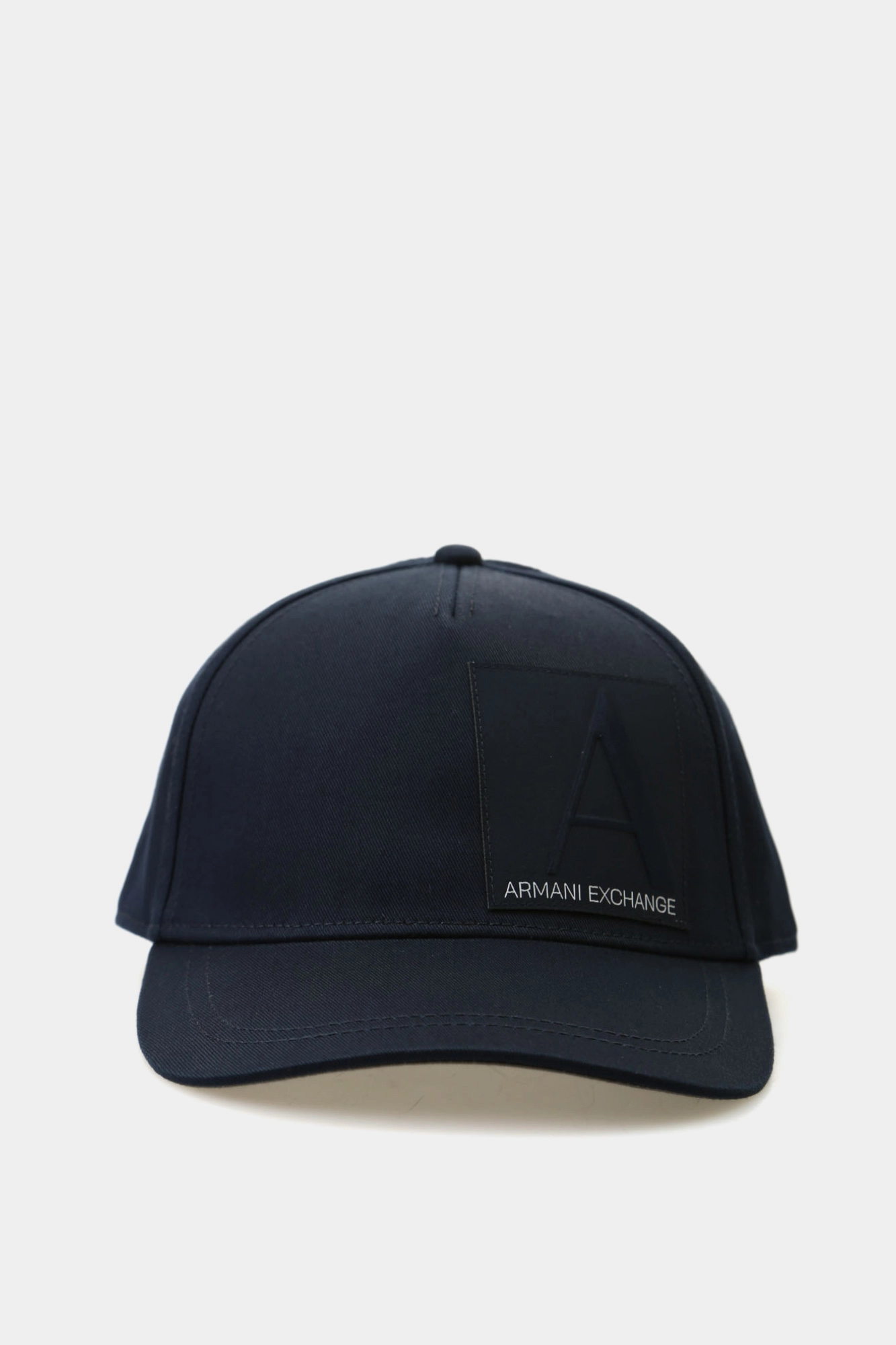 954215_4F114_00035 Кепка Armani Exchange Голубой