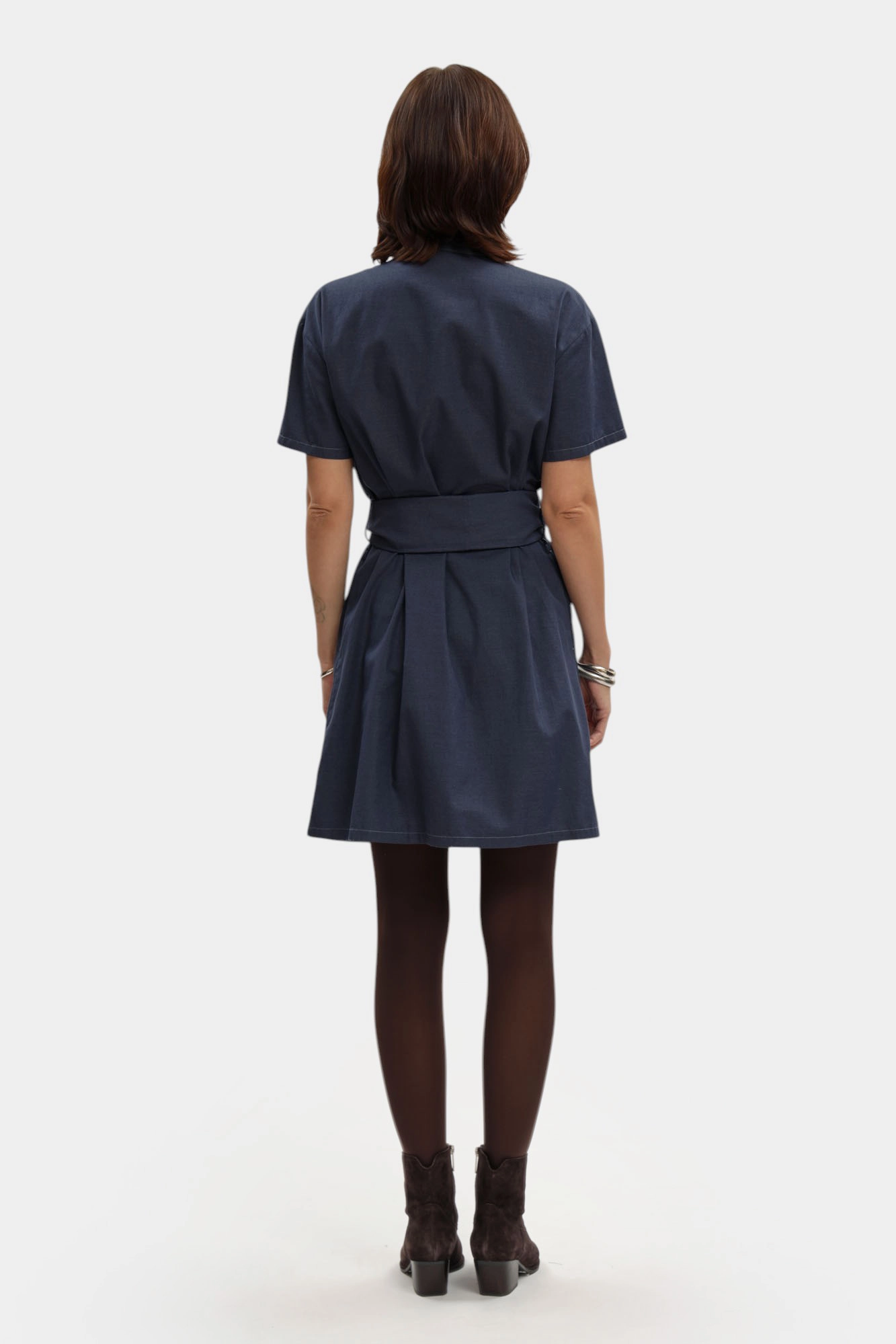 EW000738_AF12432_ платье emporio armani 