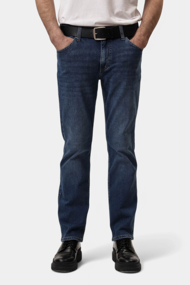 Поло Geox Хлопок Белый