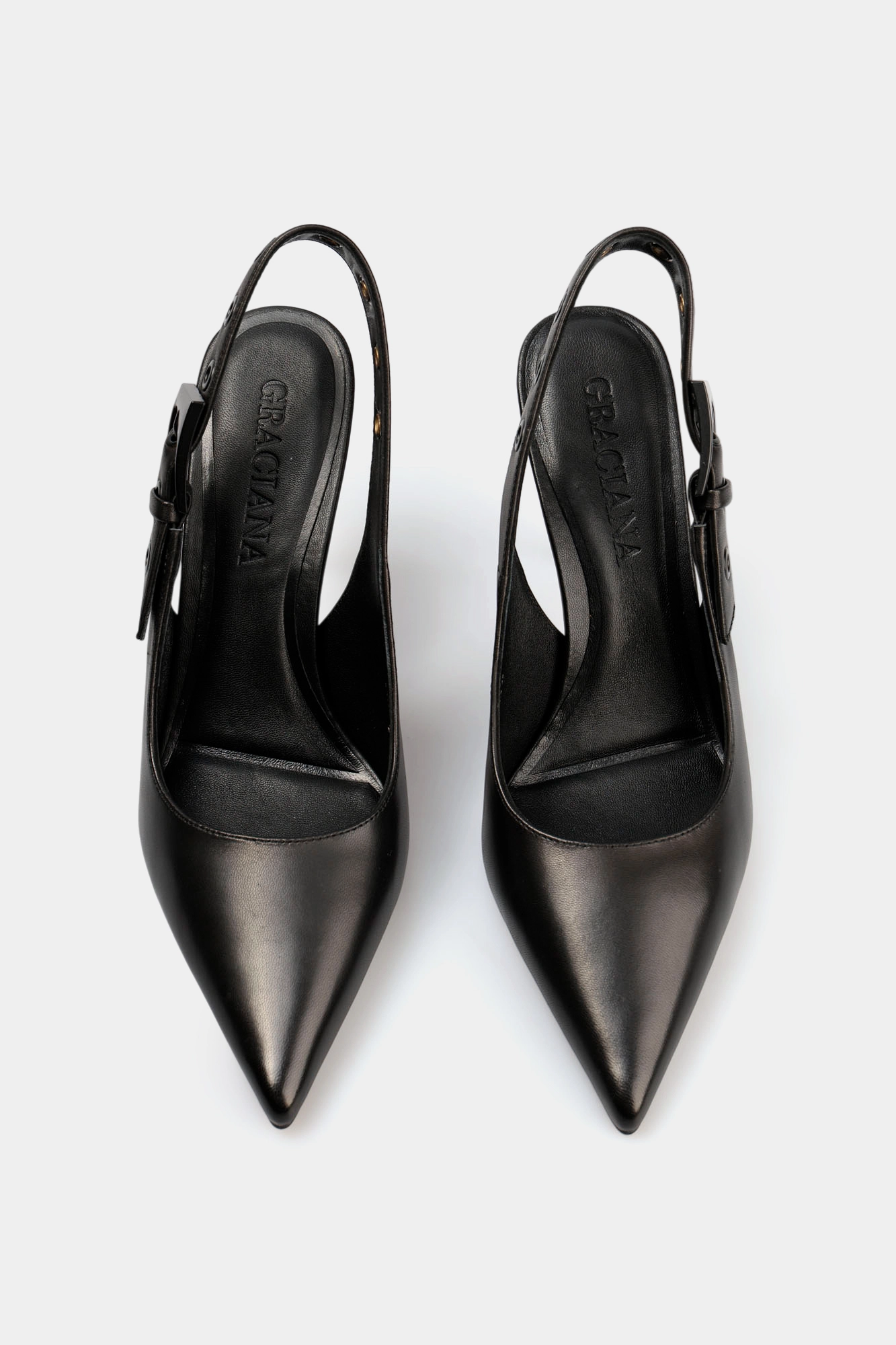 TY2155-4 Босоножки Graciana 