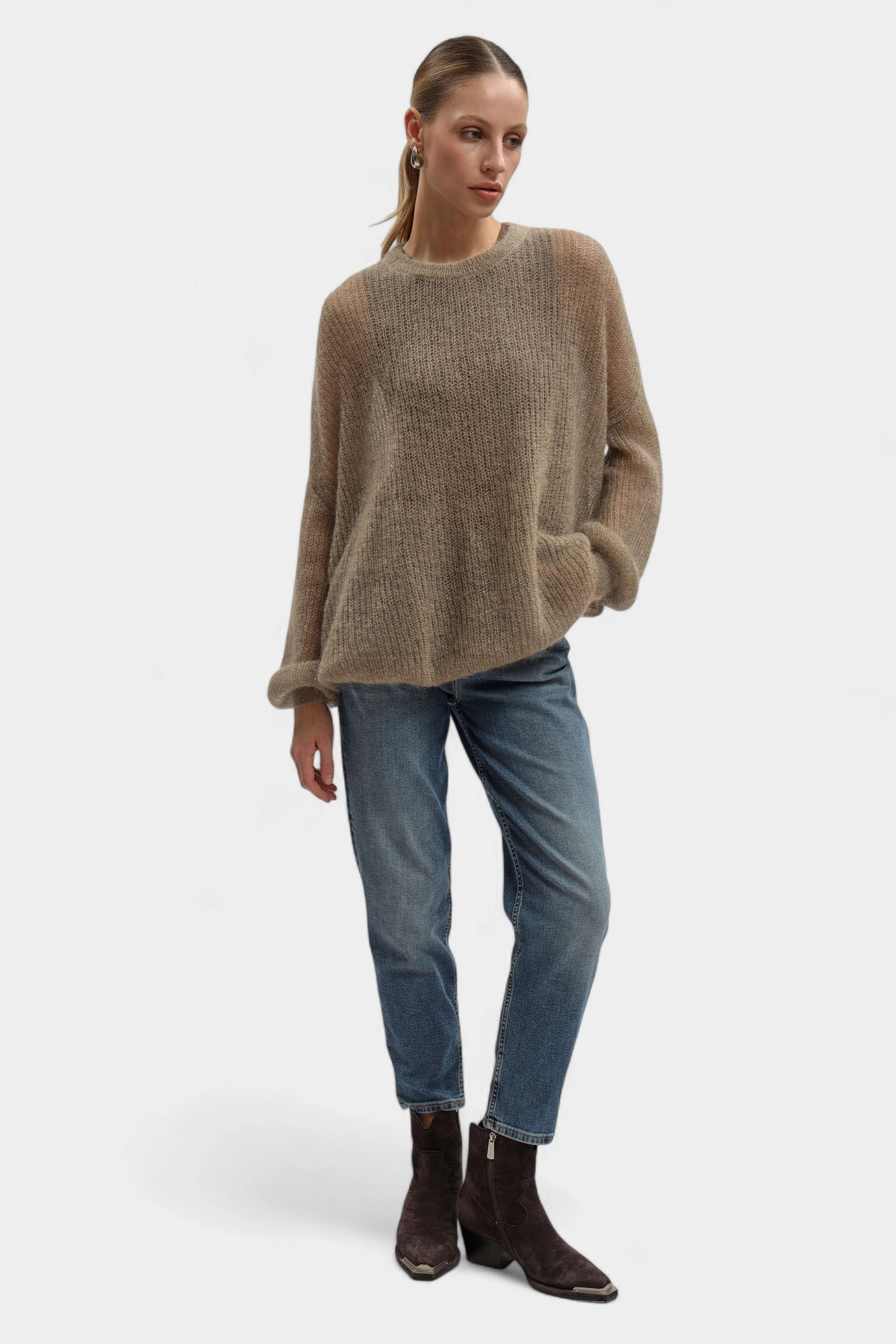 1017165-5000 джинсы mustang 