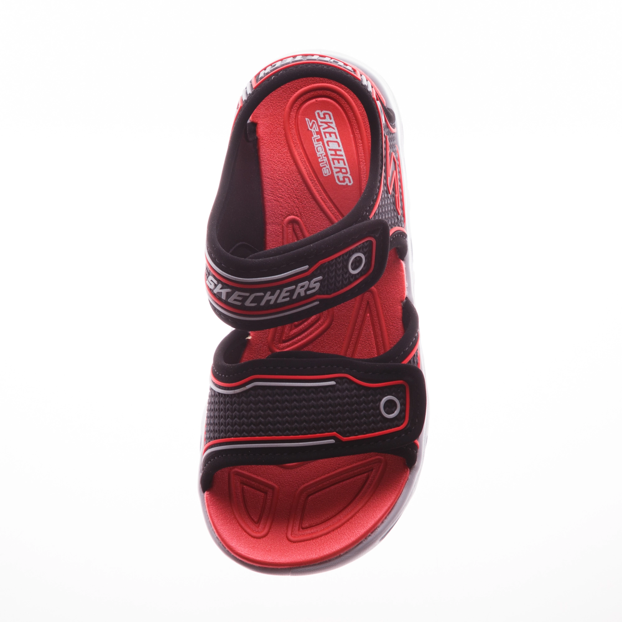 90522L Сандалии Skechers Черный