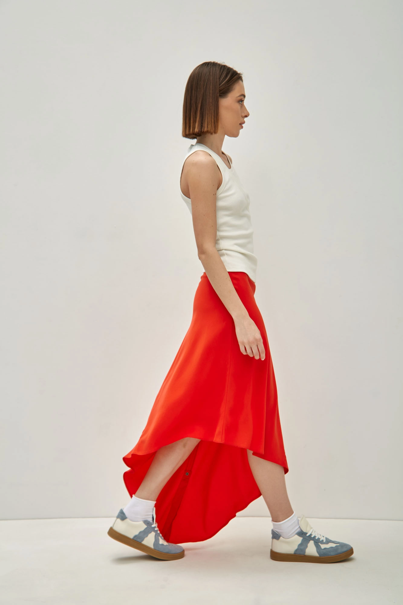 W-232-TH-56-0153 юбка the hills 