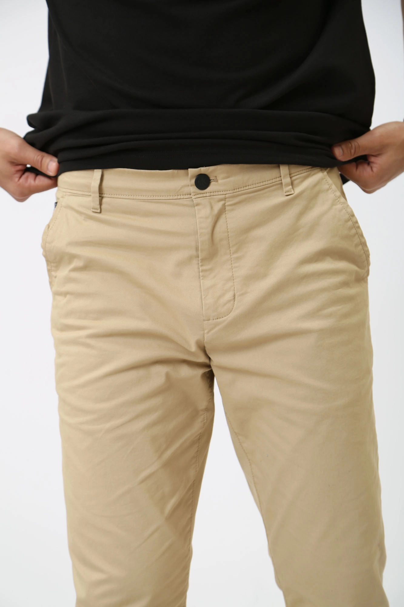 Calvin klein chino pants discount