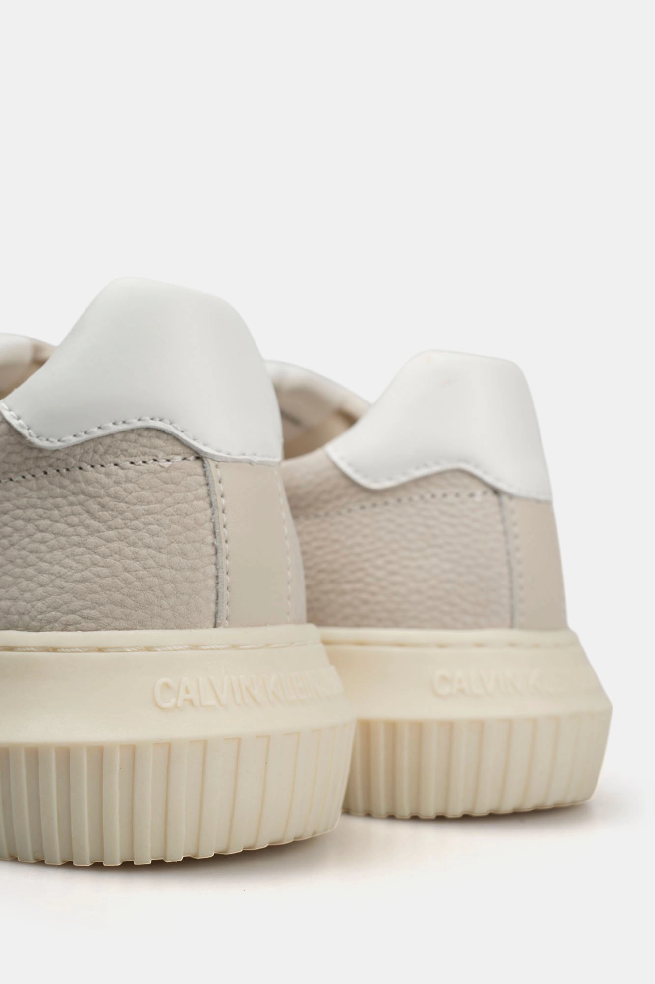 YM0YM01161 Кеды Calvin Klein Jeans Мультиколор