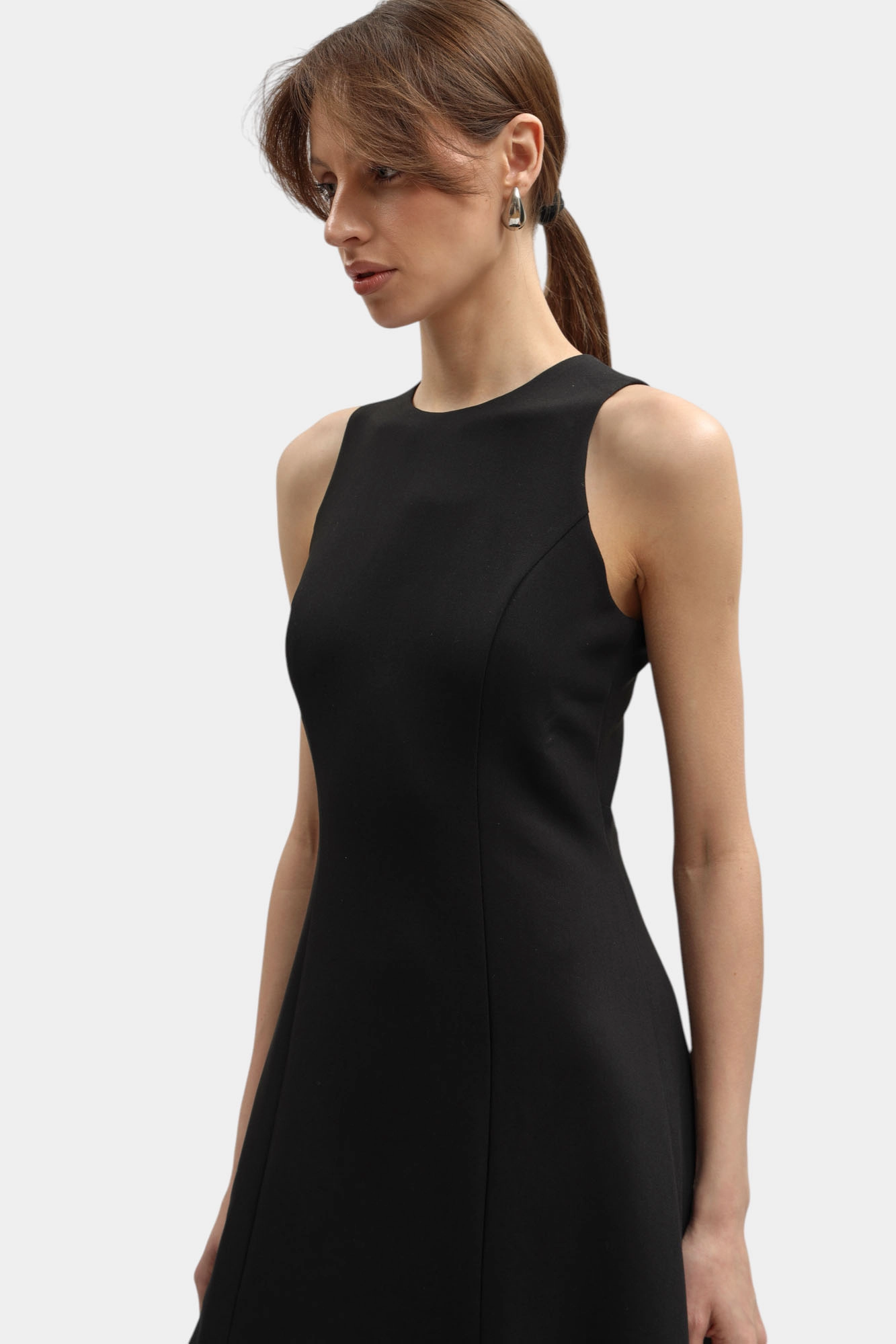 W-261-TH-56-1006 платье the hills 