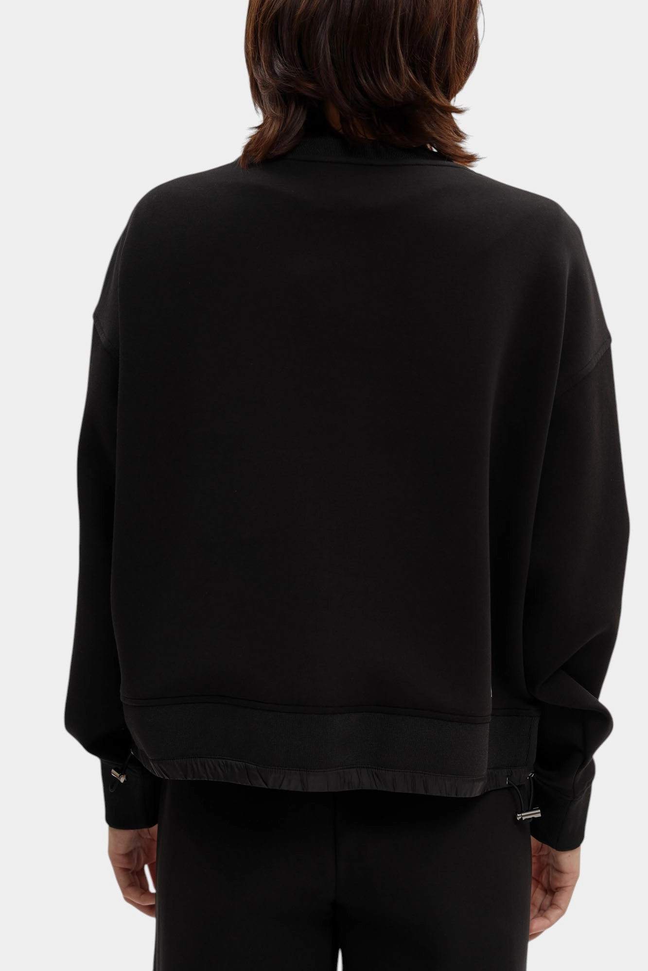 EW001359_ AF10002 свитшот emporio armani 