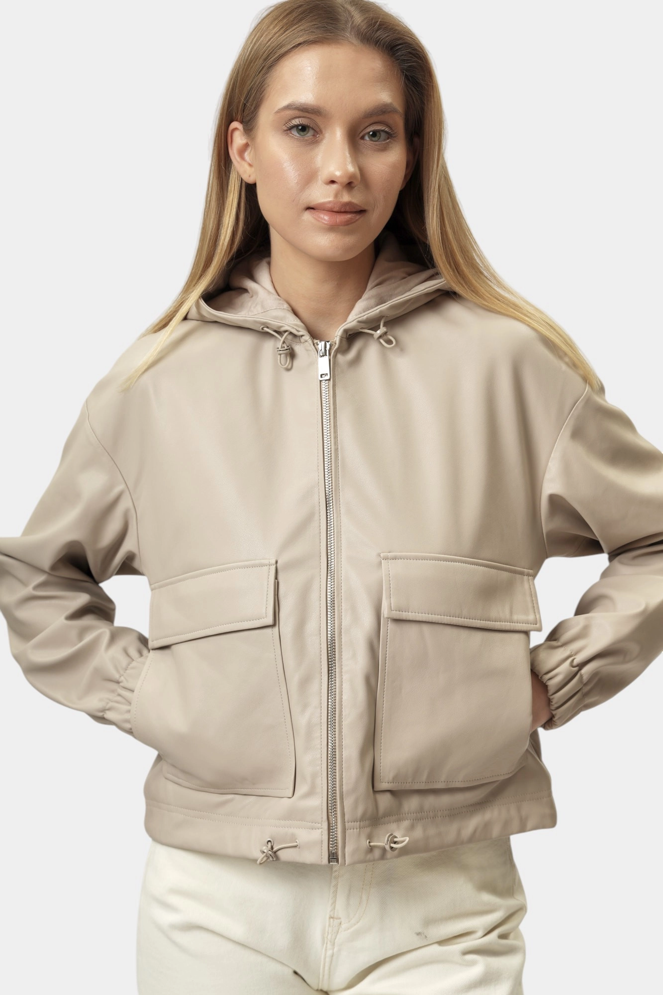 MU-W251-268 куртка mustang 