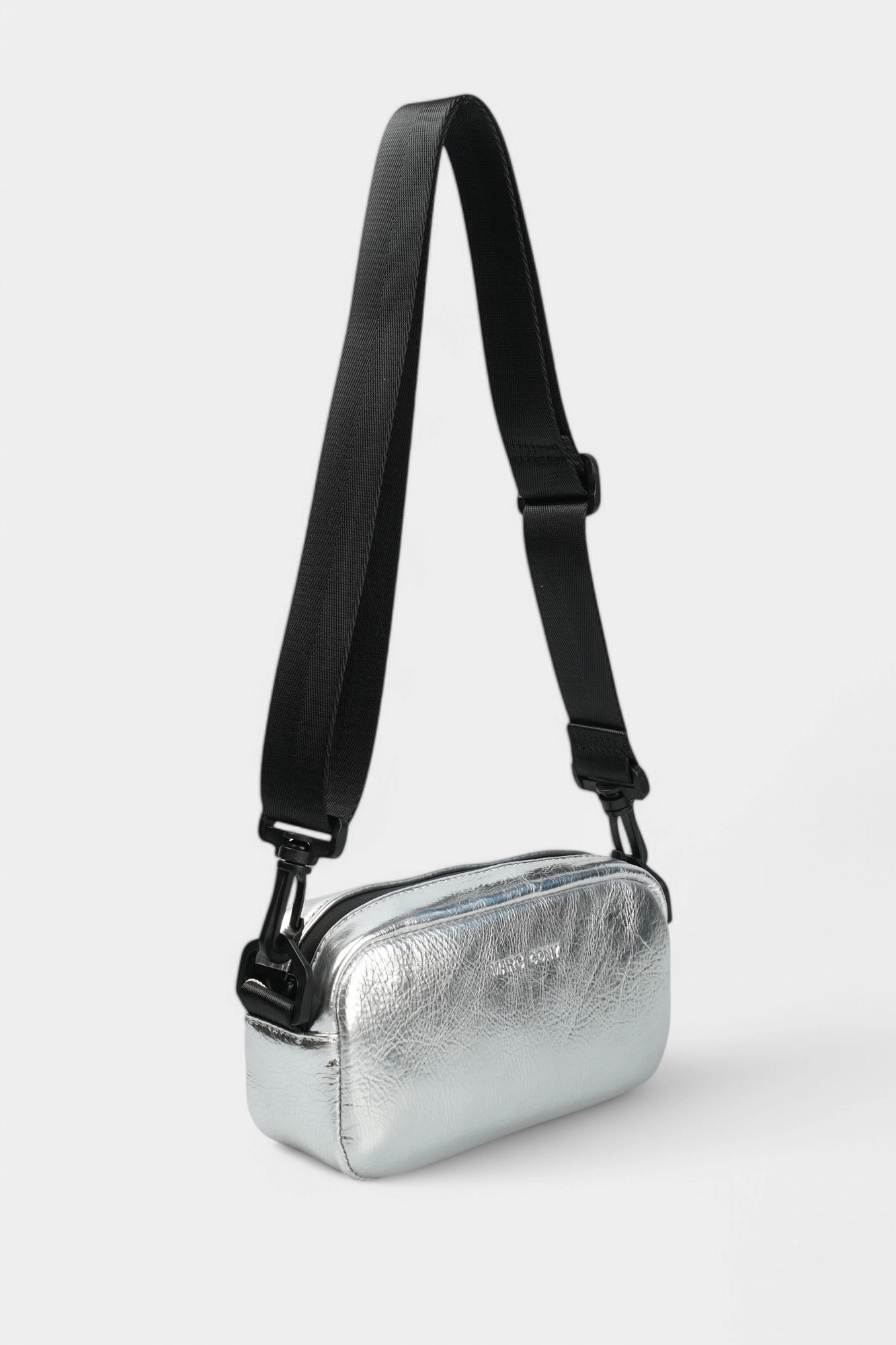 5180-200 Сумка Marc Cony Серебряный