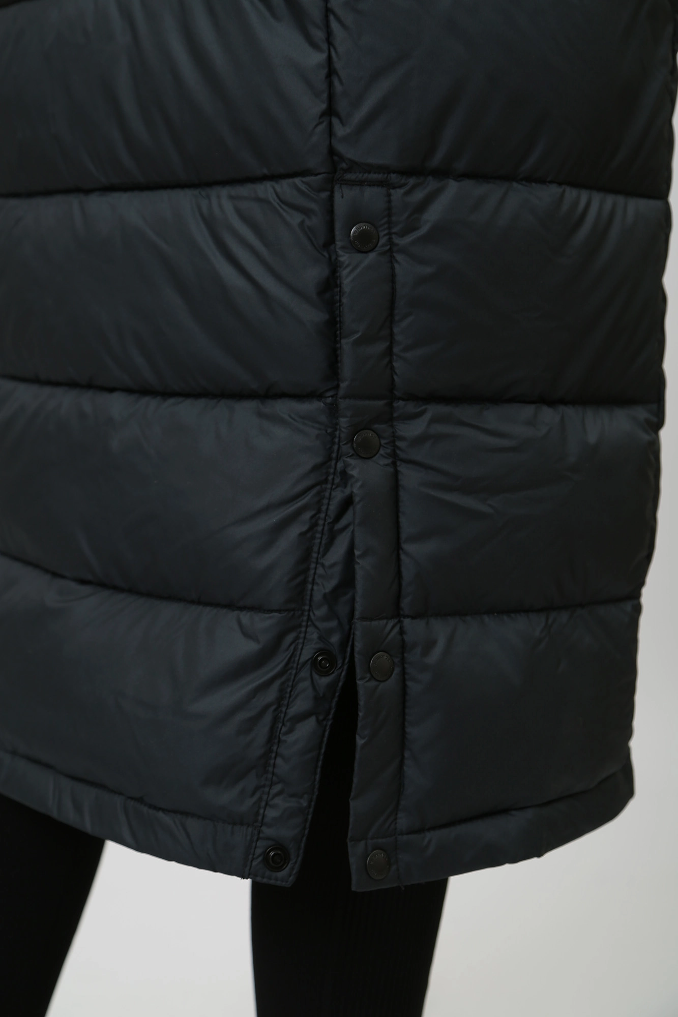 2051351 пальто утеплённое pike lake™ ii long jacket columbia 