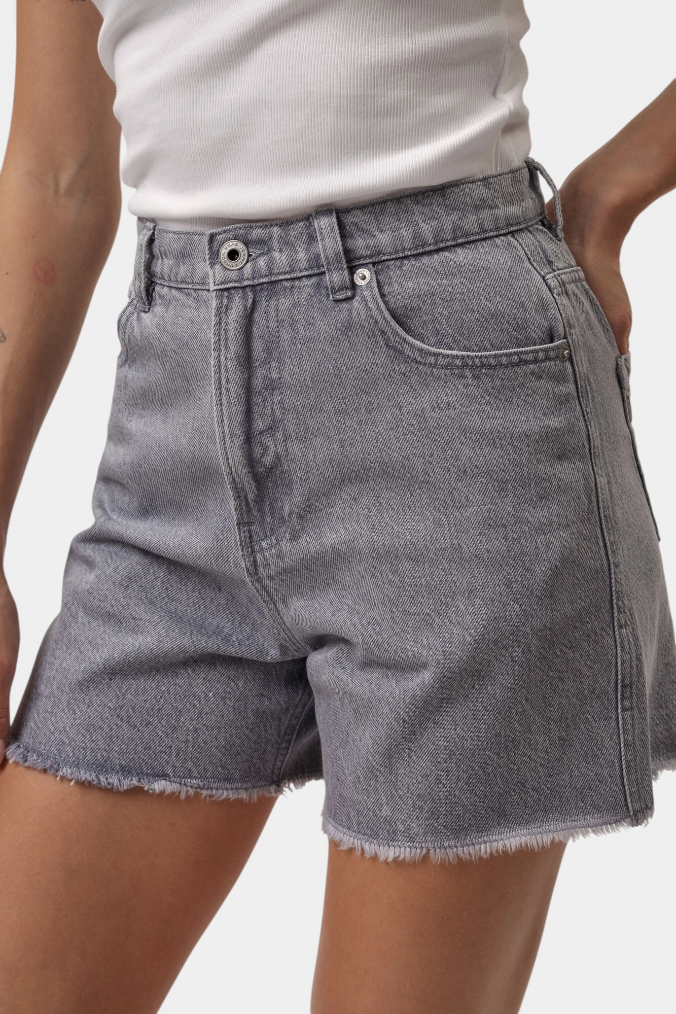 PL801112UN7 шорты джинсовые pepe jeans 