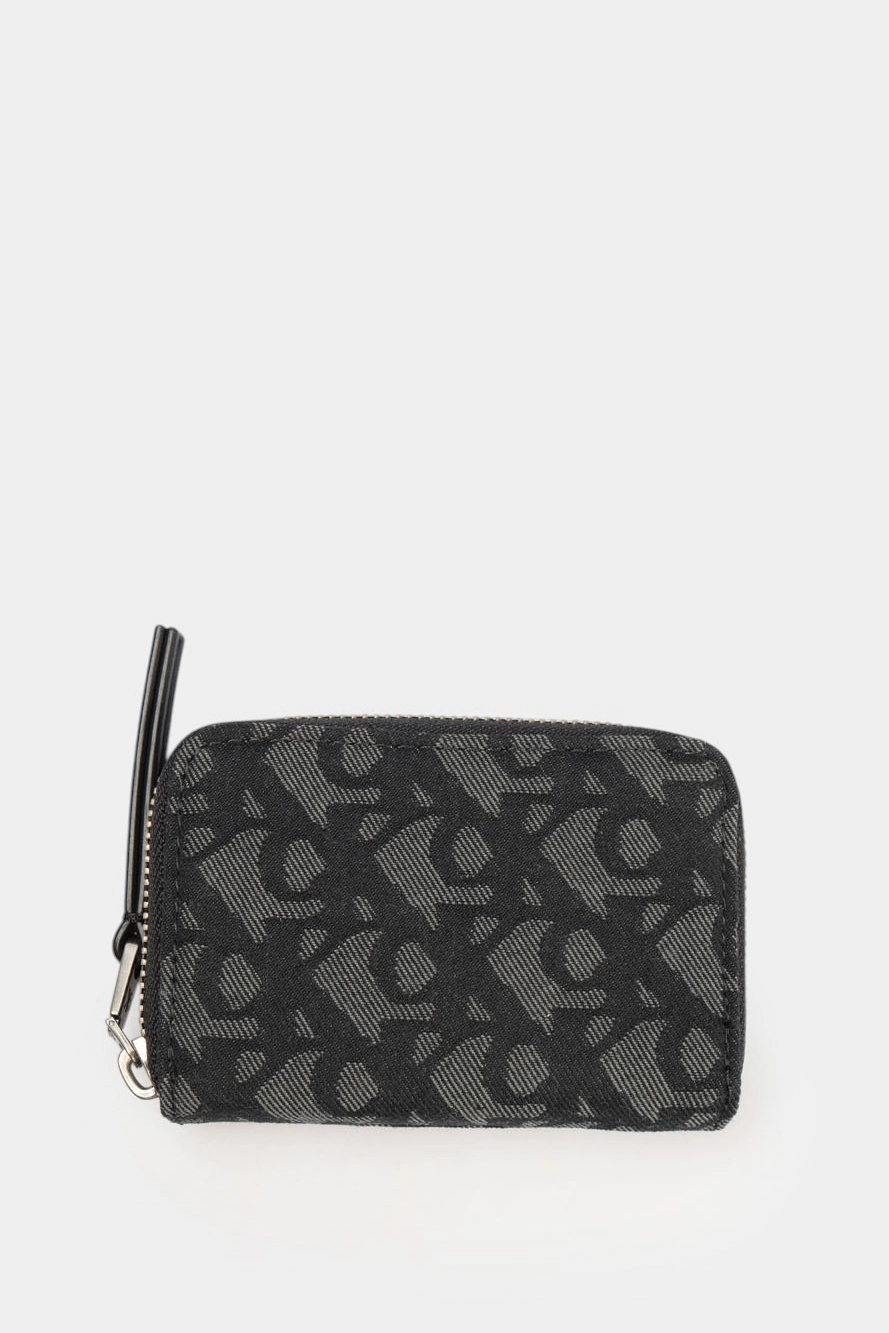 LV04K1080G Сумка Calvin Klein Jeans Черный