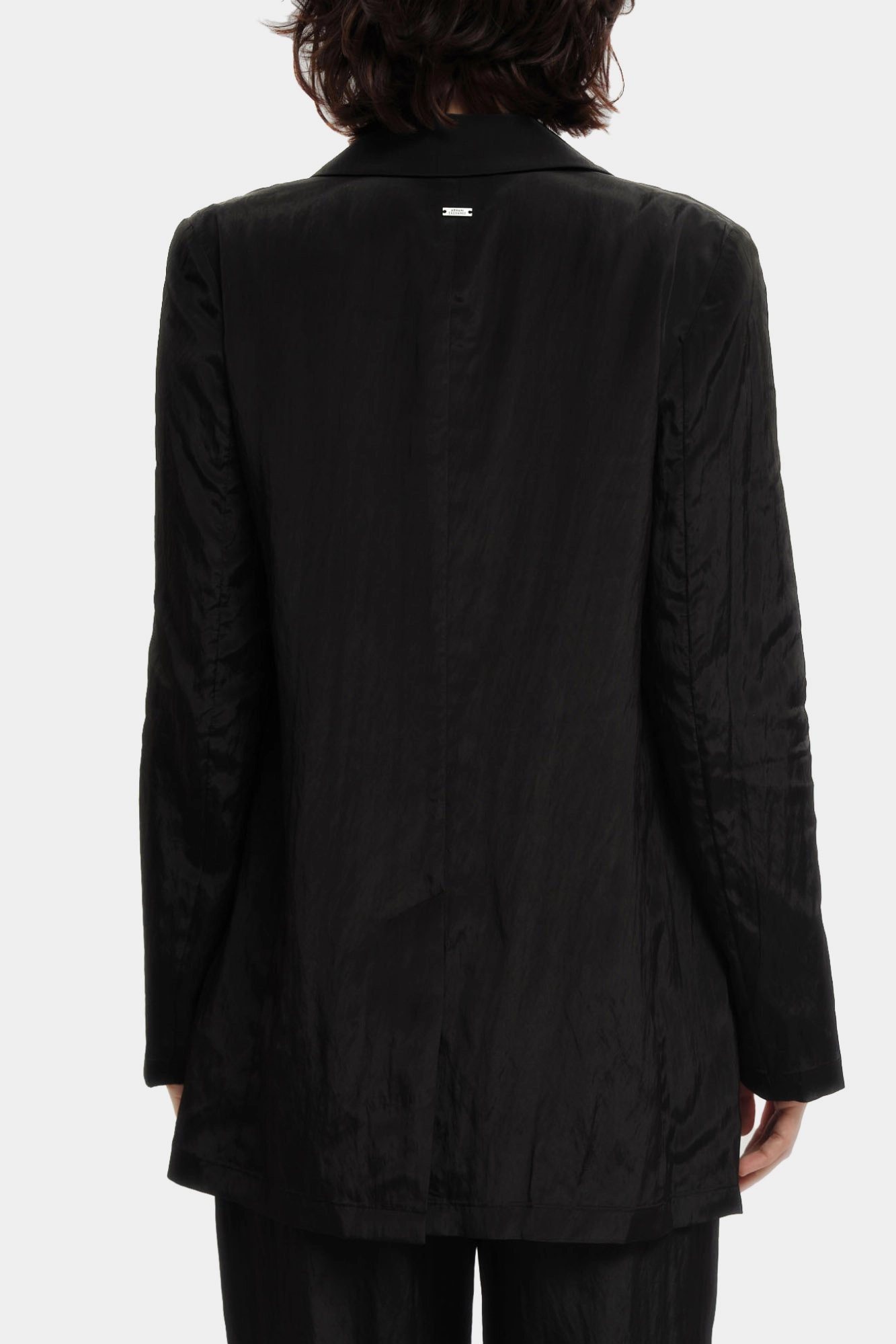 XW000490_AF12752 пиджак armani exchange 