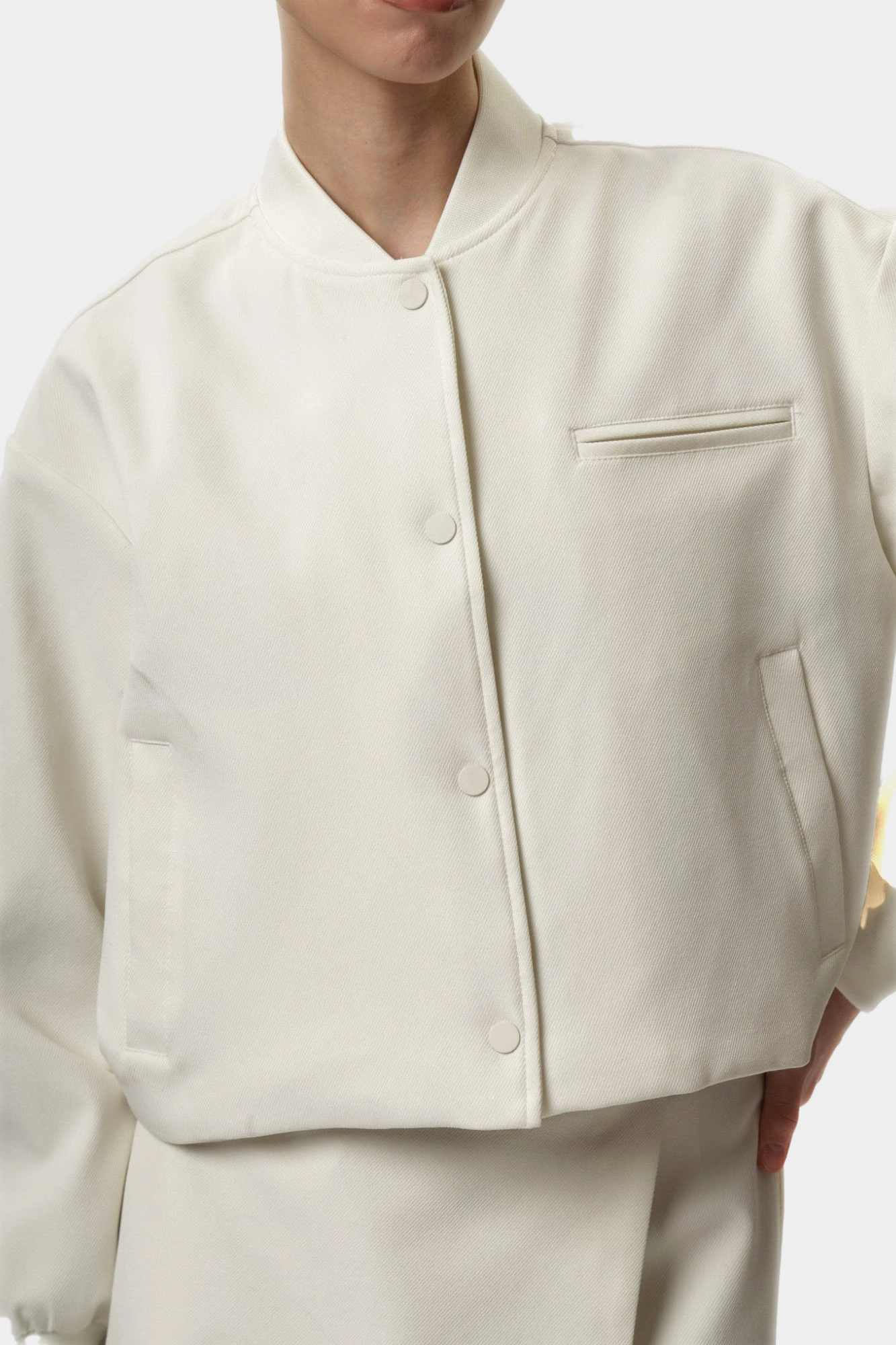 J20J224970 бомбер calvin klein jeans 