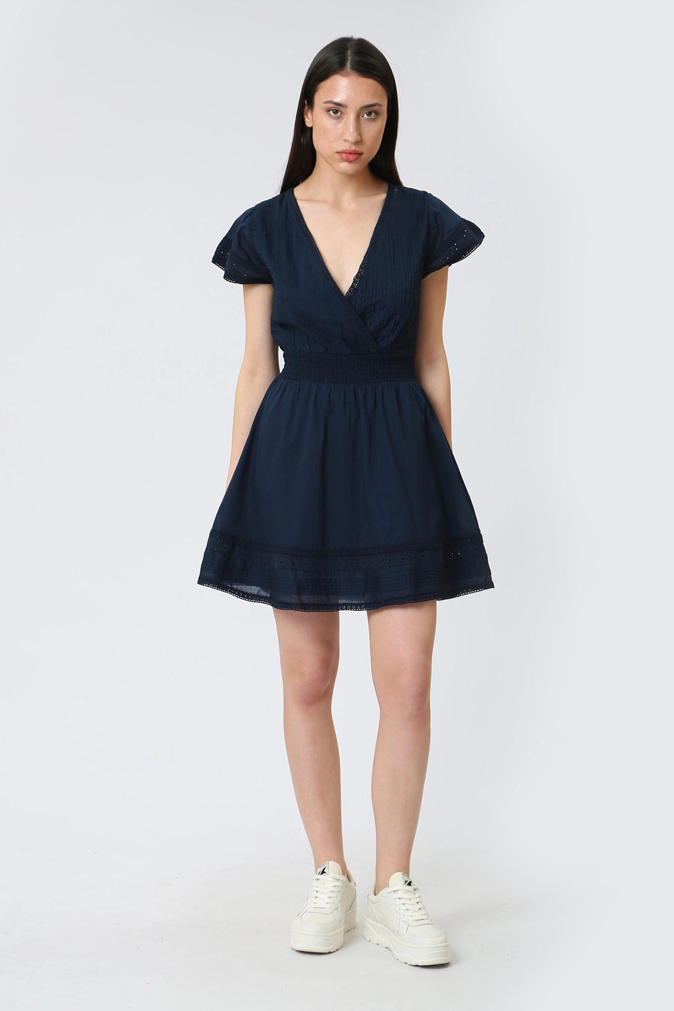 PL953278 платье pepe jeans 