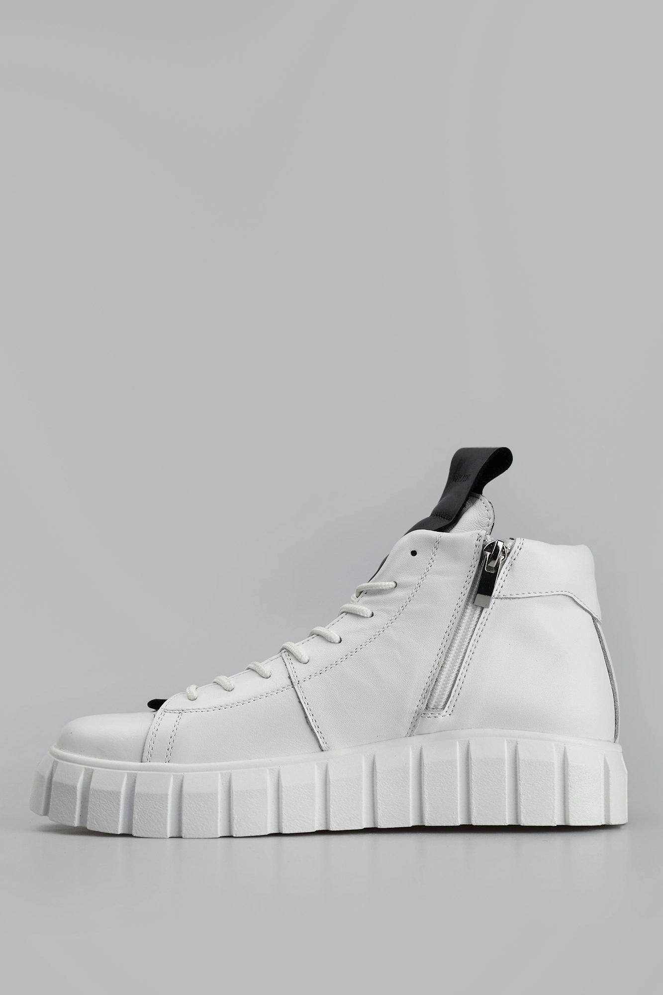 2511782 Кеды Marc Cony Белый