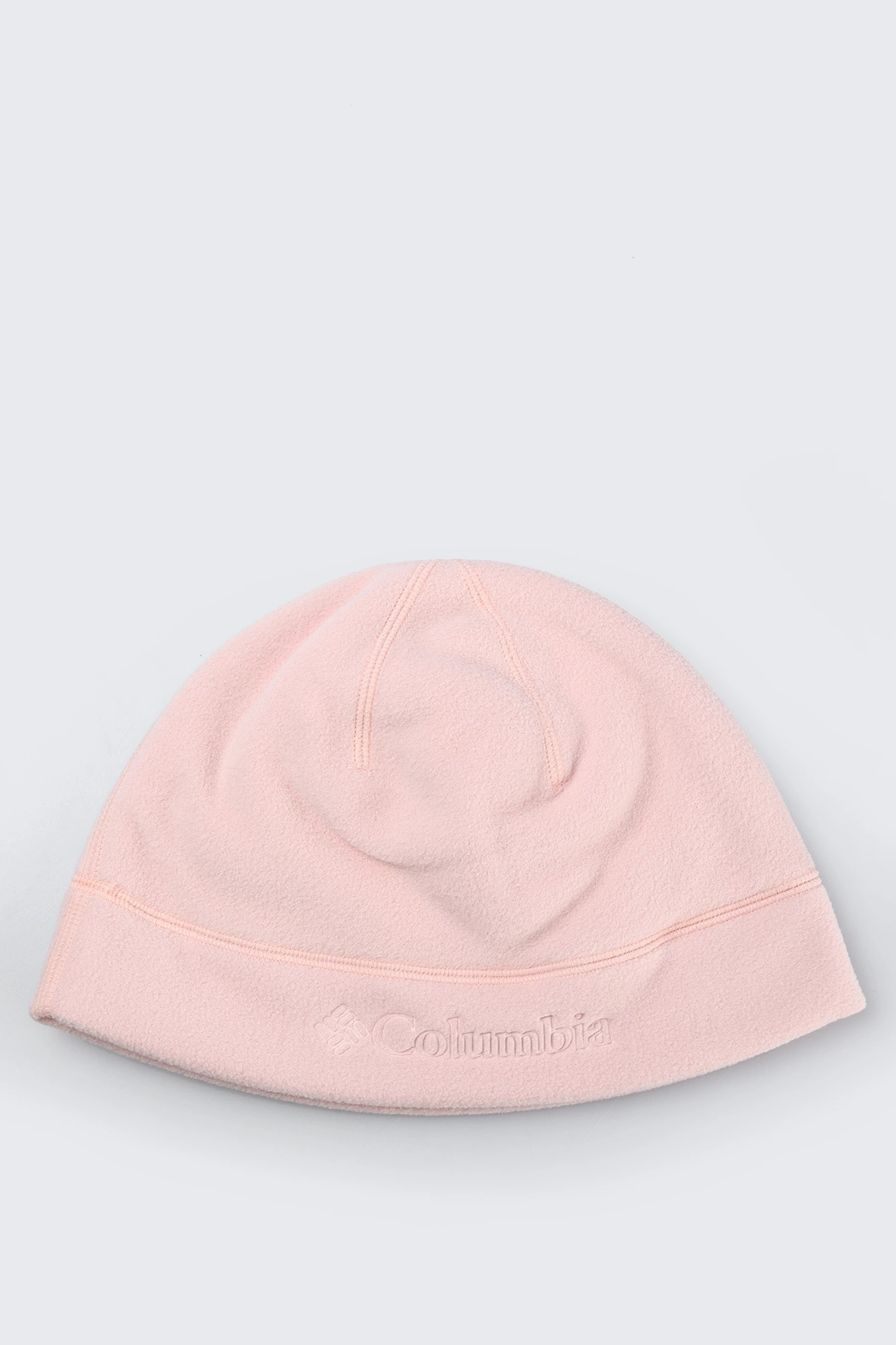 2010951 Шапка Columbia Розовый