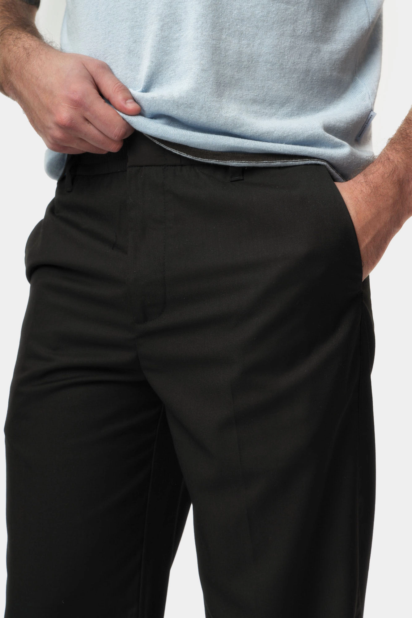 XM000207_AF12041 Брюки Armani Exchange Хаки