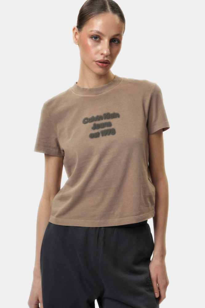 Джинсы STRAIGHT JEANS HW SHINE  Pepe Jeans  Голубой