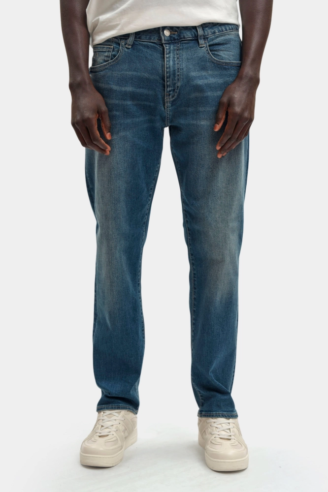 Поло с длинным рукавом Trussardi  Белый