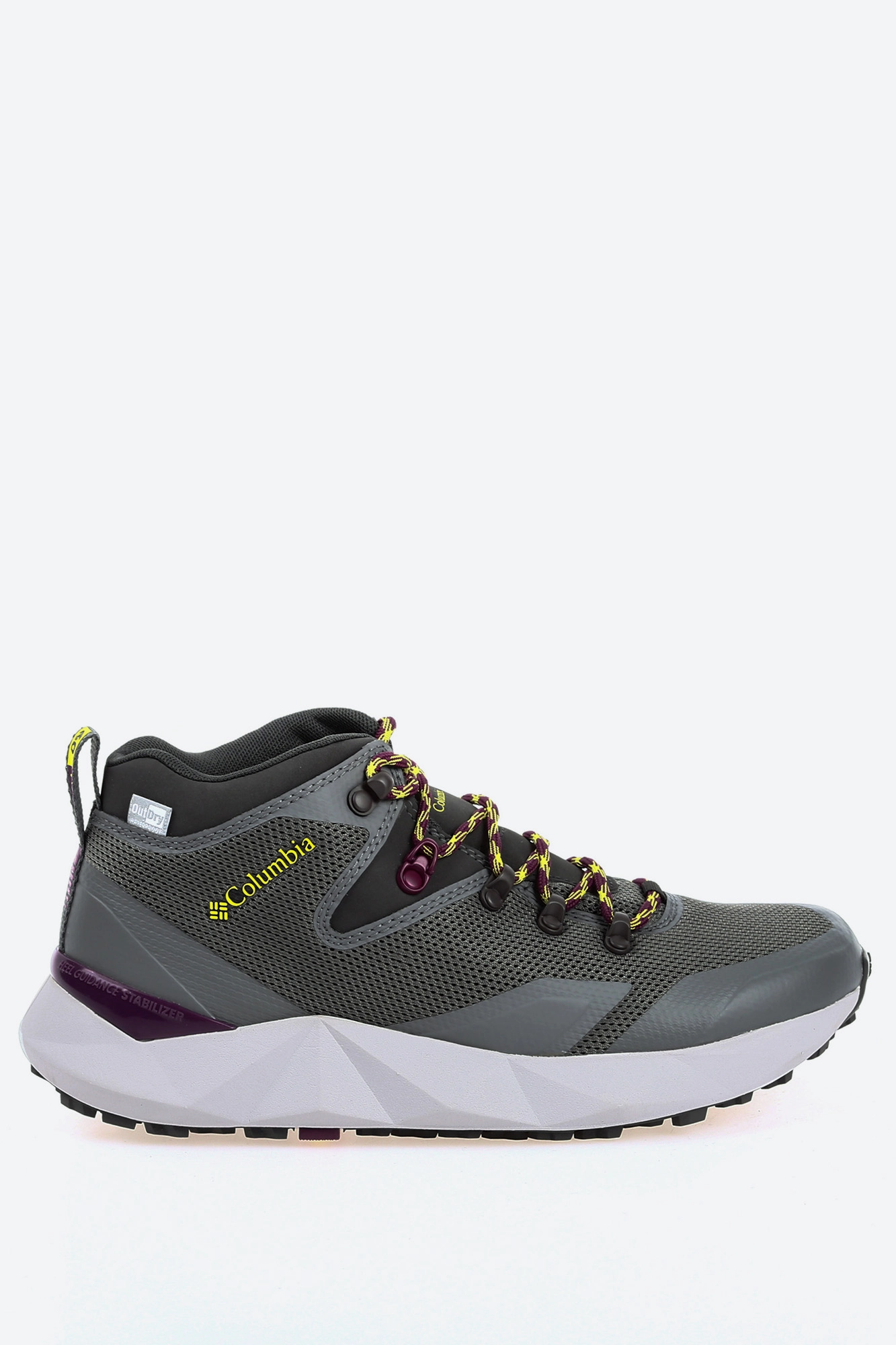 1945631 Кроссовки FACET™ 60 OUTDRY™ Columbia Хаки
