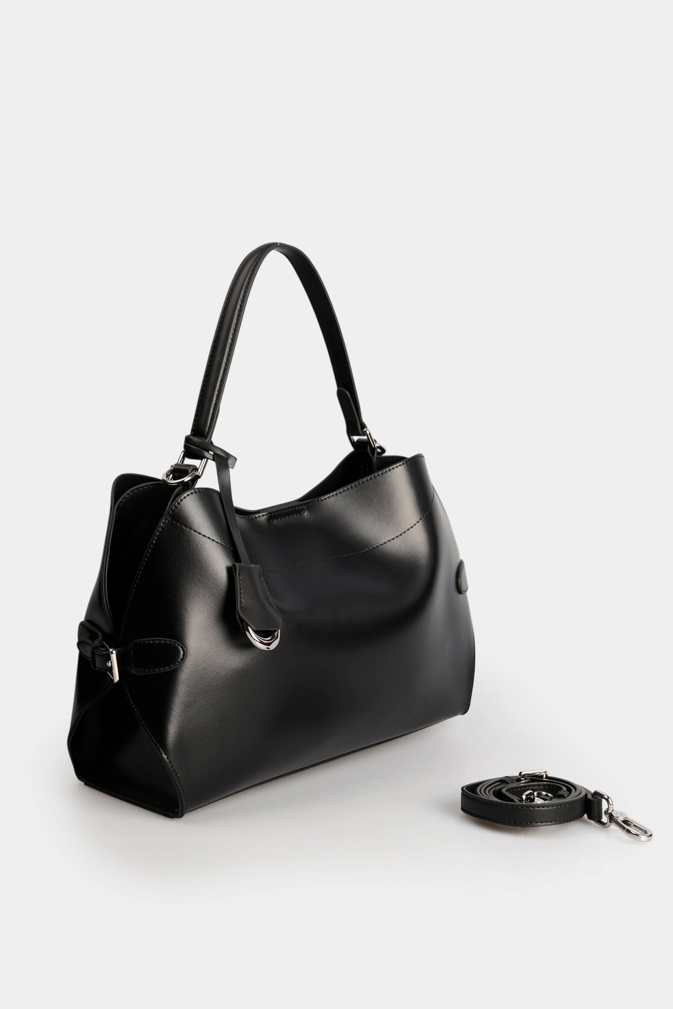 115-808-11-4 Сумка Marc Cony Черный