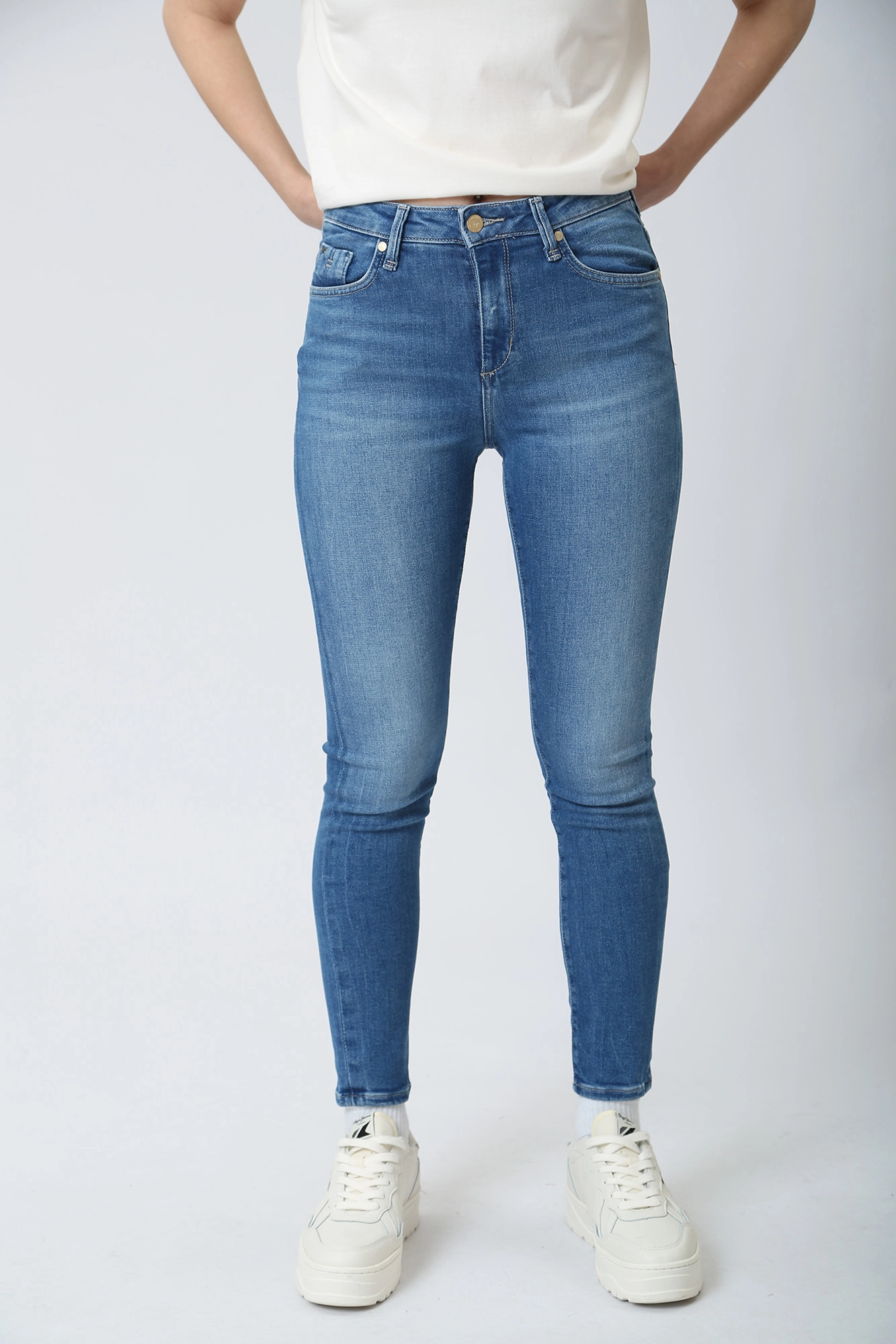 Mia Jeggings 7 8 Mustang 1012282 5000 400 Med Online.ru