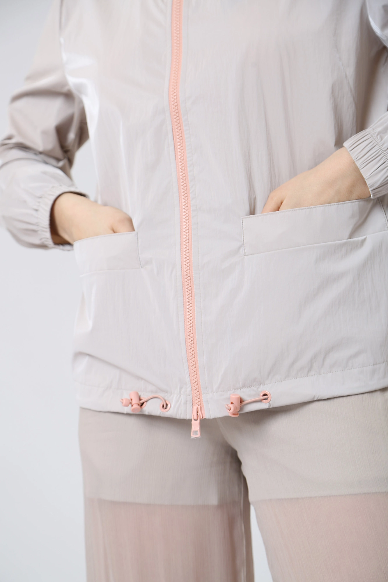 3RYB09_YN4GZ ветровка armani exchange 