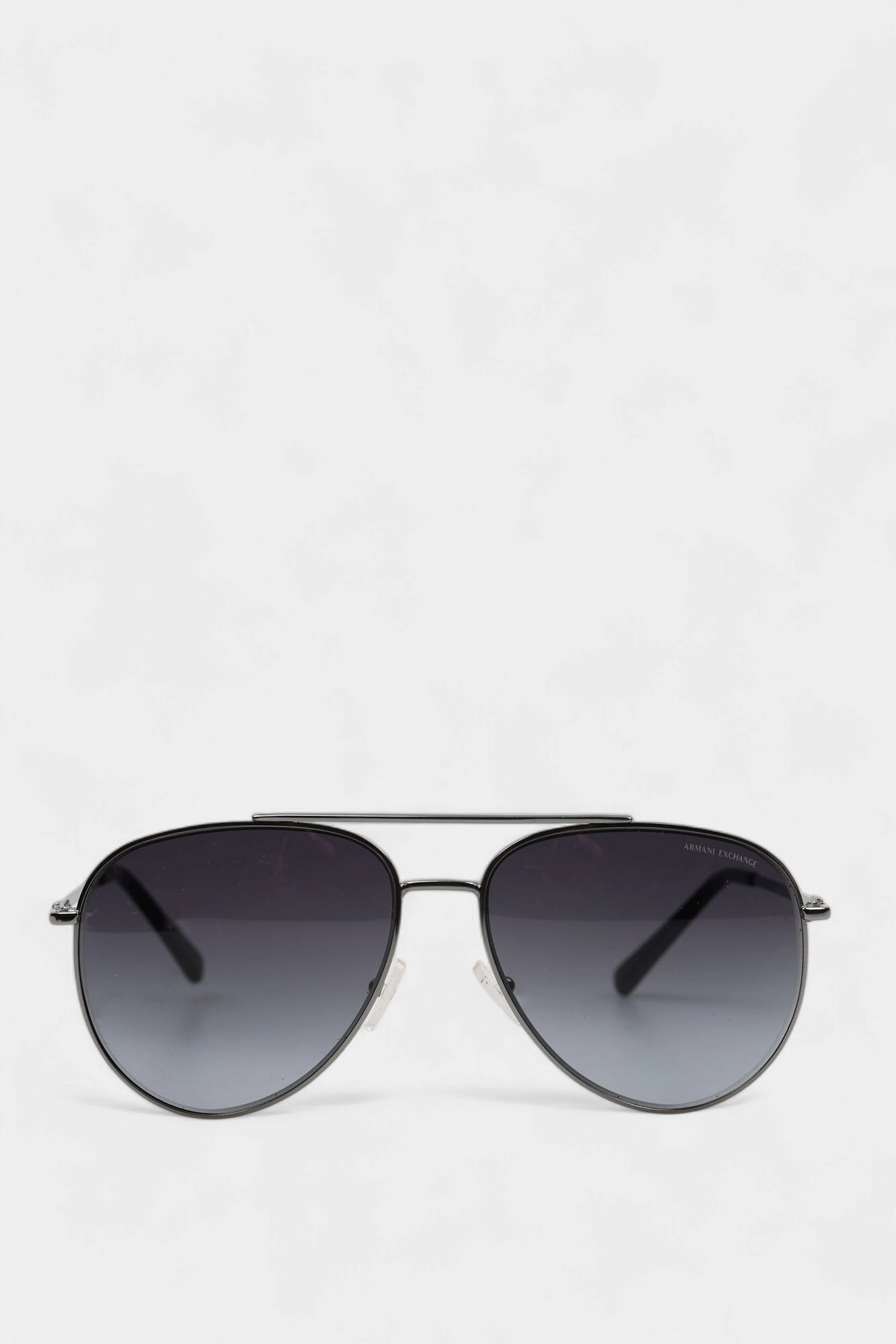 0AX2043S60038G Очки в комплекте с футляром Armani Exchange 