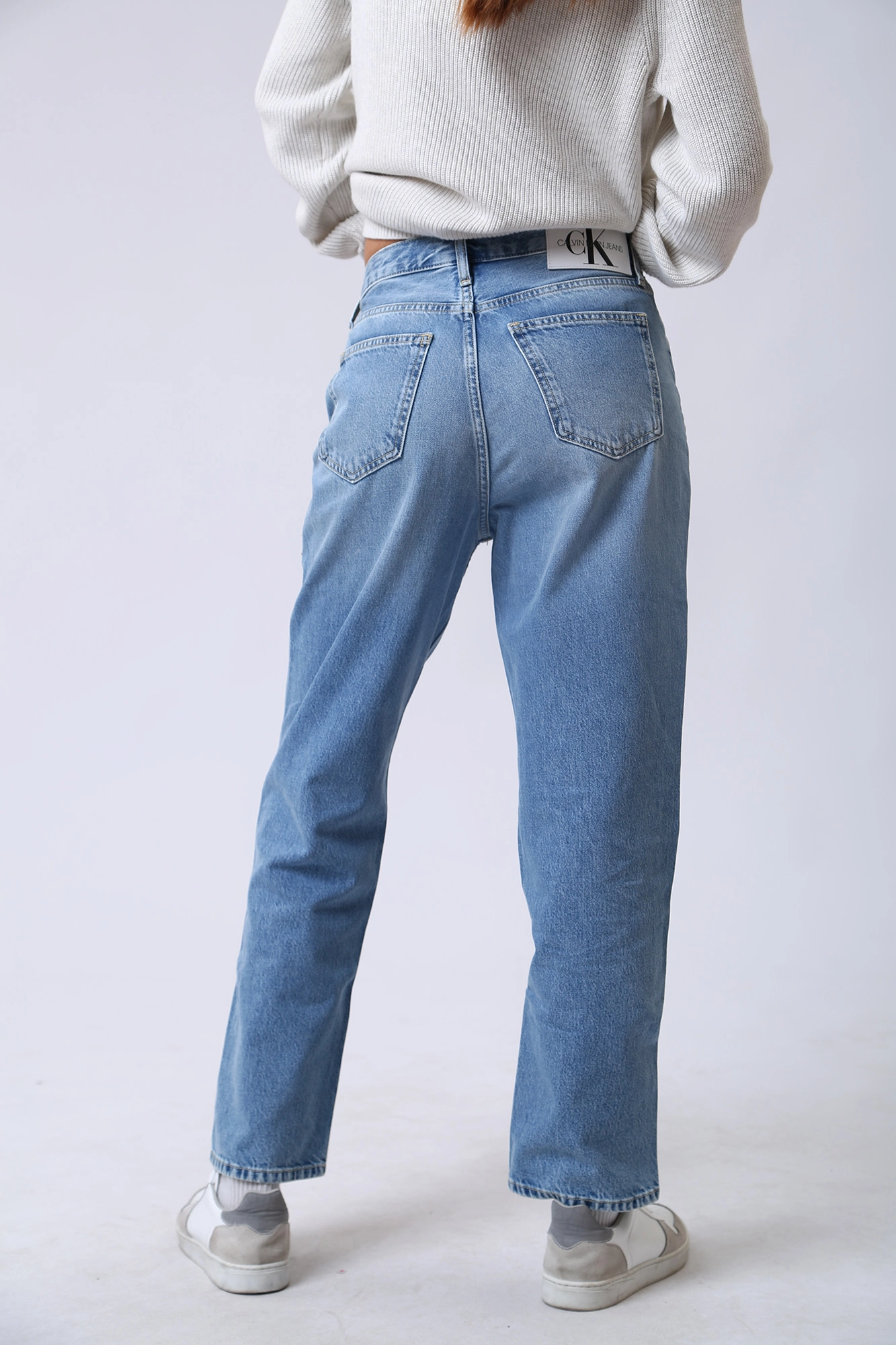 J20J214416 джинсы calvin klein jeans 