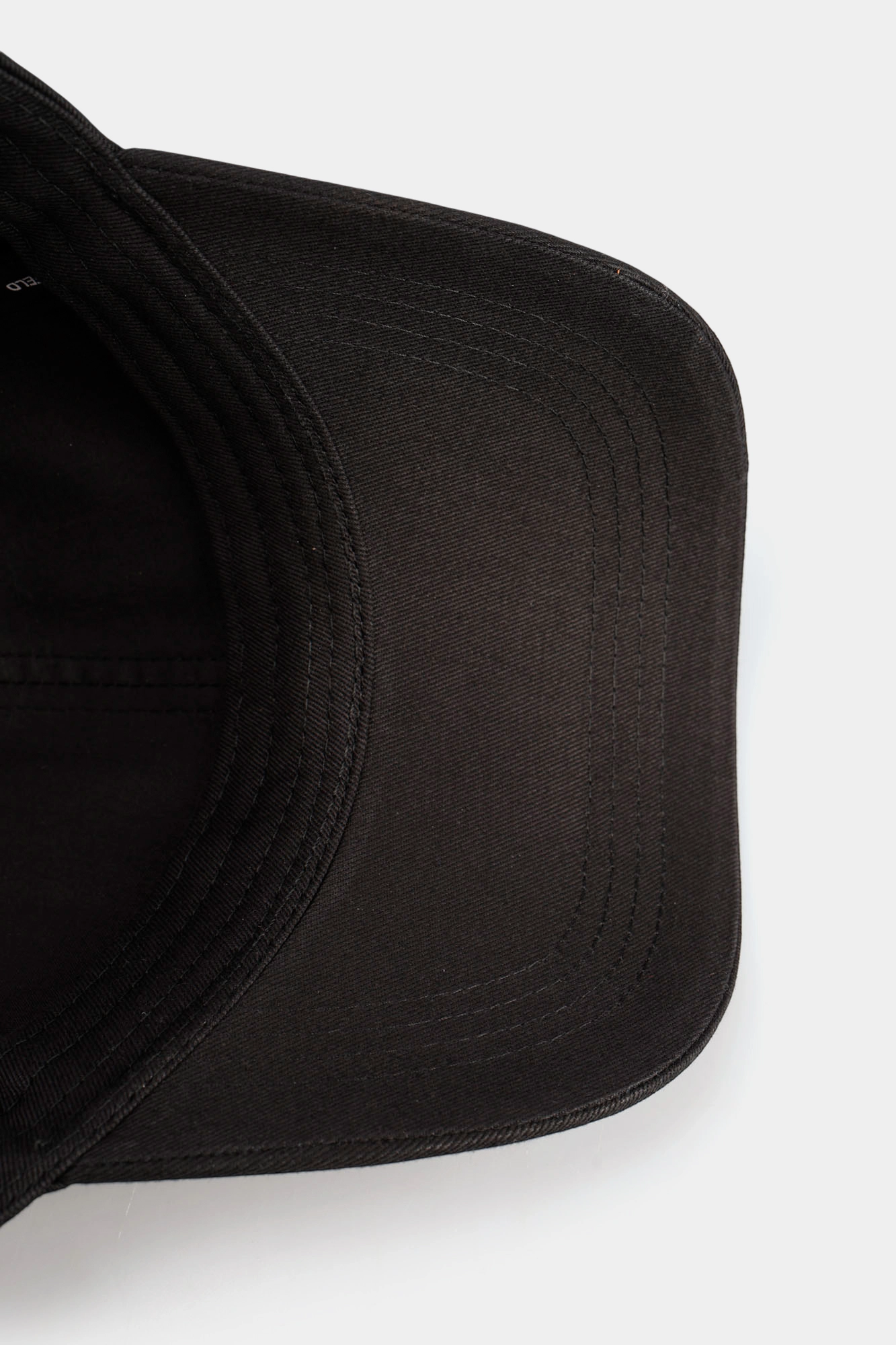 B1W33018 Кепка Karl Lagerfeld Черный