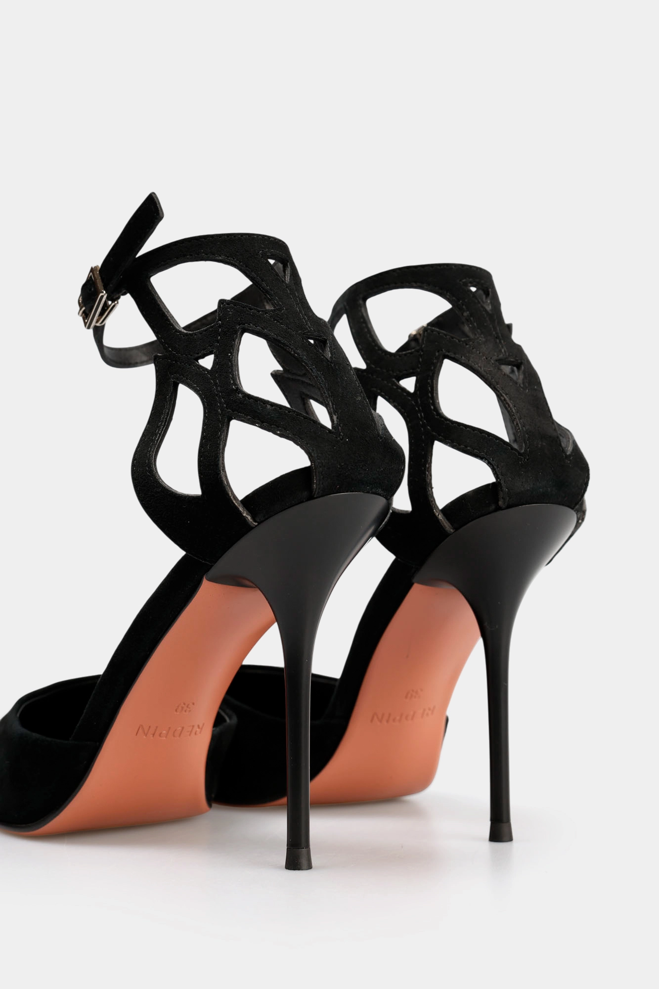 RP-77-8-2046-8 Босоножки Red Pin 