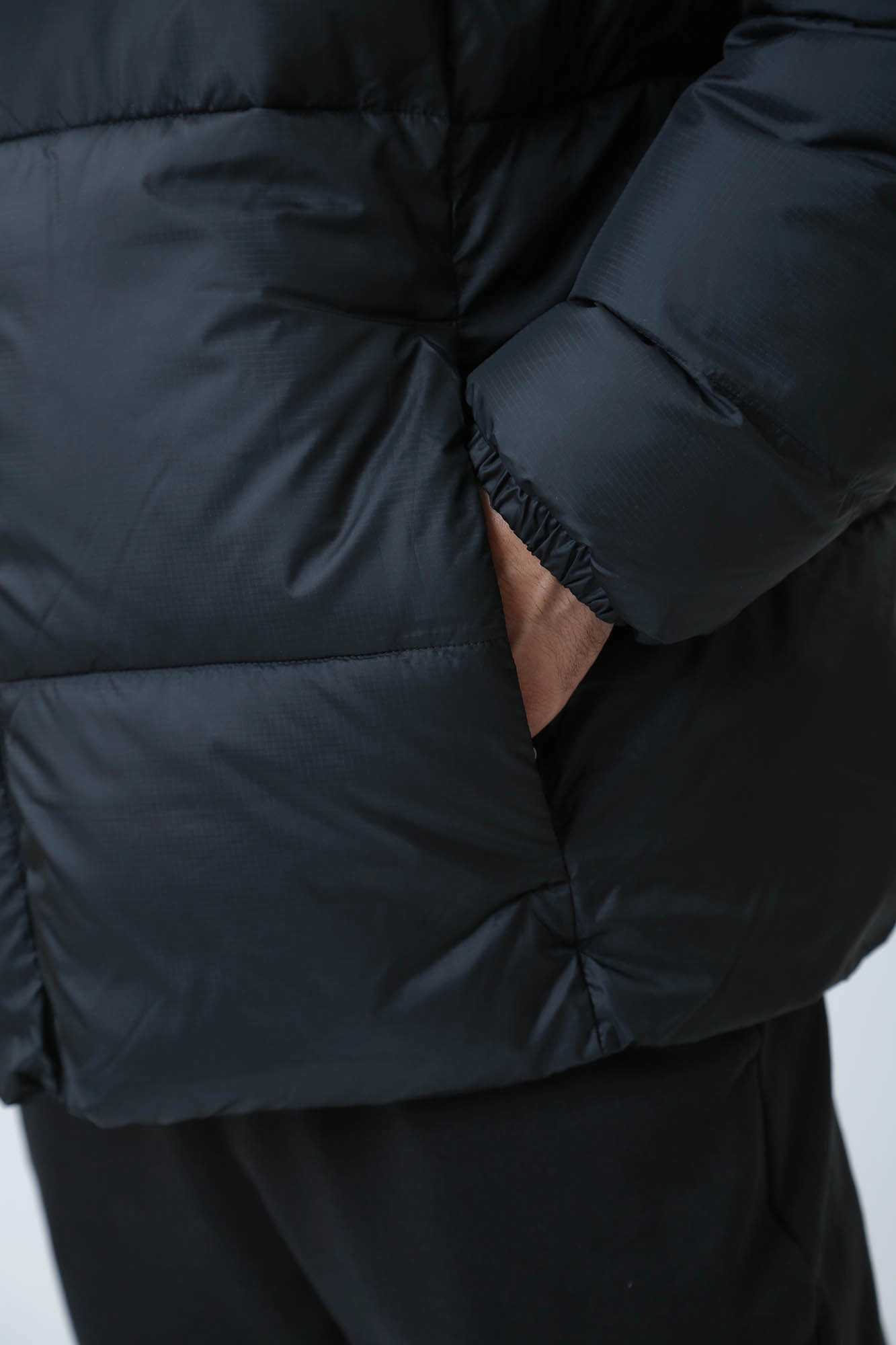 2008414 Куртка Columbia Черный