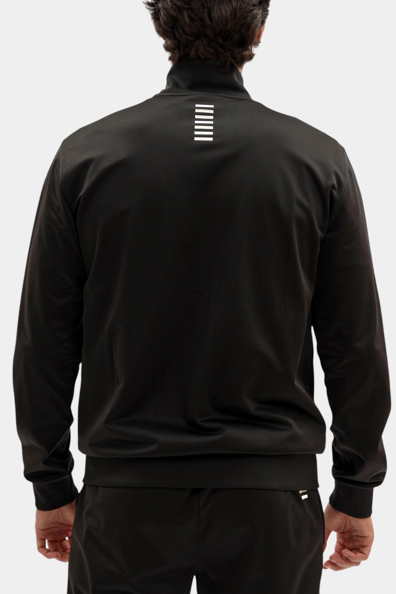 8NPV65_PJHCZ Костюм спортивный EA7 Черный