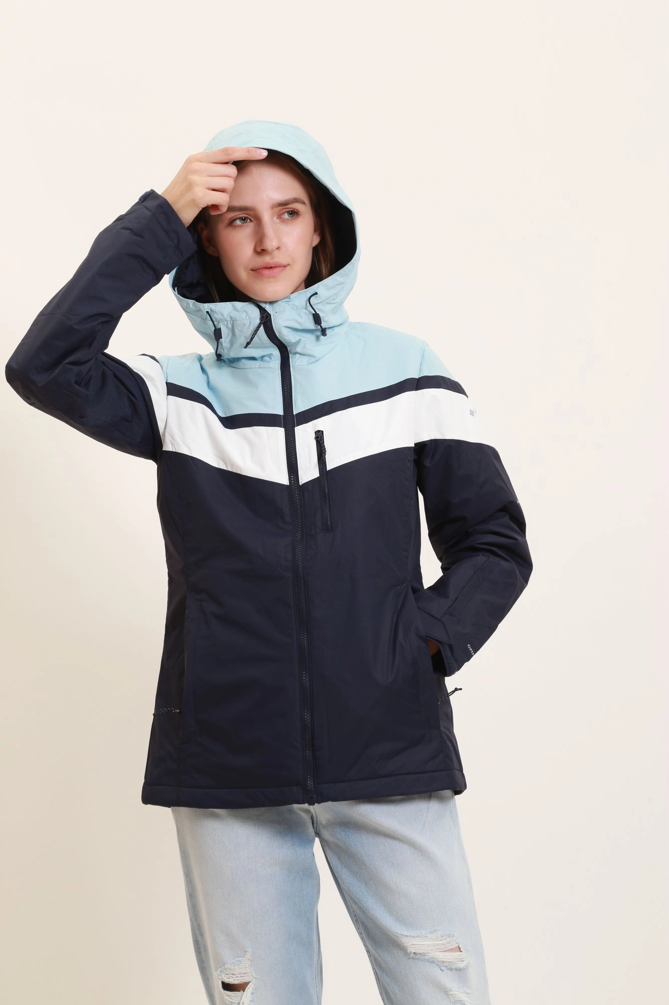 Columbia snow jacket store