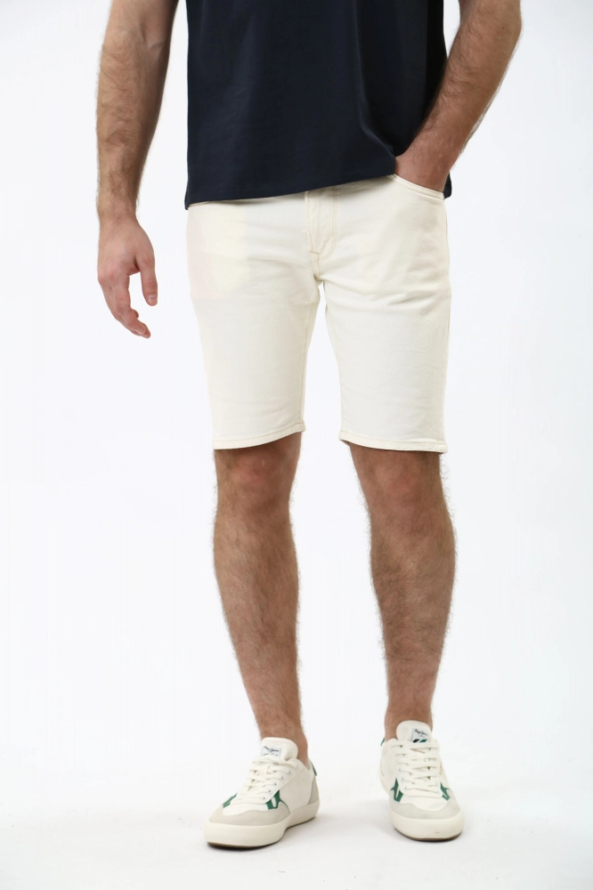 Поло Karl Lagerfeld Хлопок Голубой