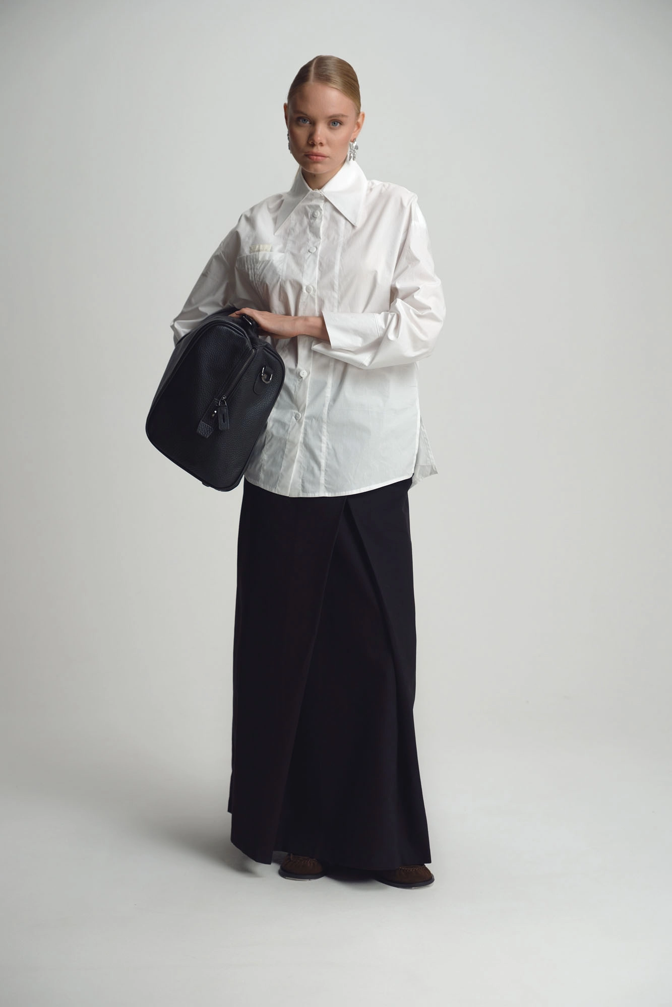 W-252-TH-56-310 рубашка the hills 