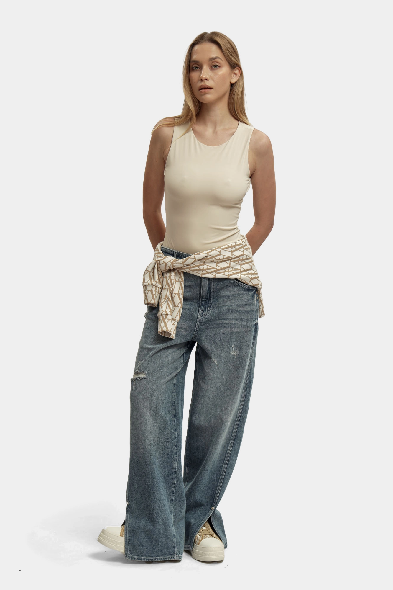 XW000629_AF12090 джинсы armani exchange 