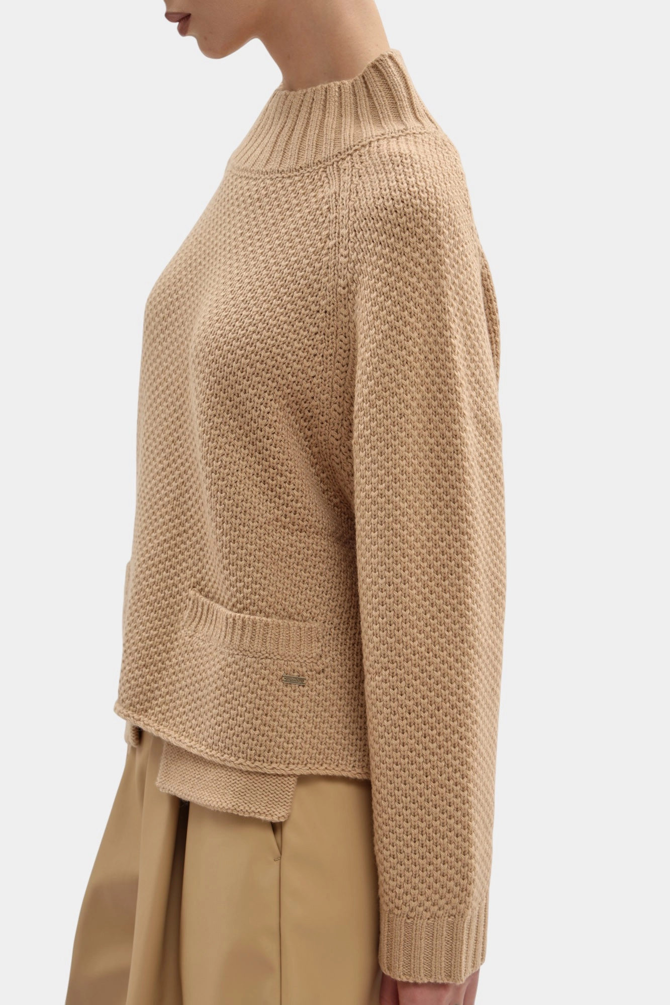 XW001160_AF16604 джемпер armani exchange 