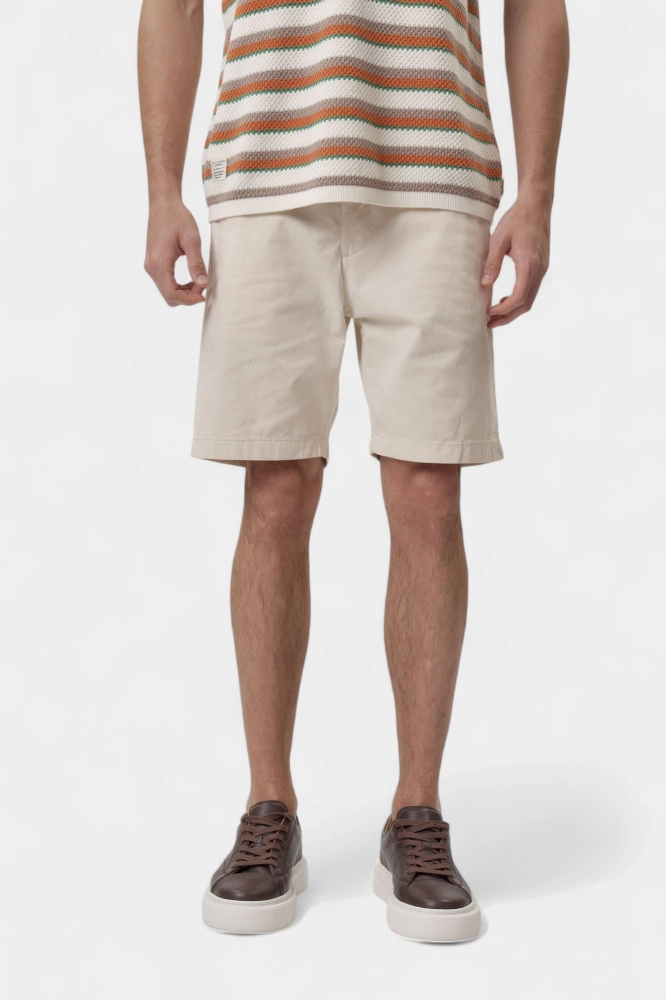 Футболка Van Mich Хлопок Черный