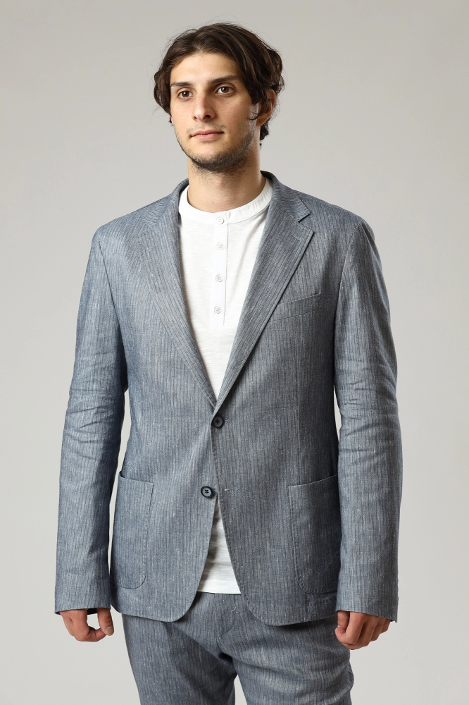 Туфли Graciana  Синий