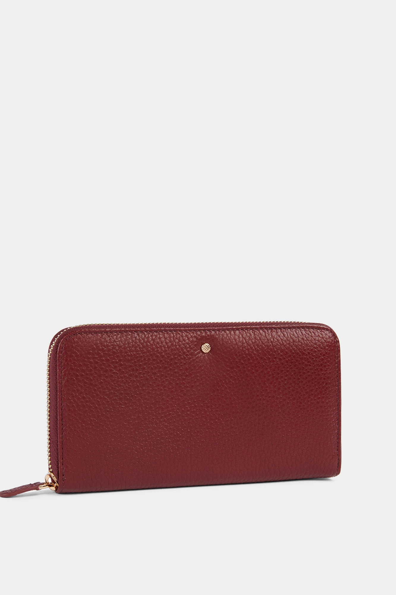 D35K3H00046C Кошелек Geox Бордовый