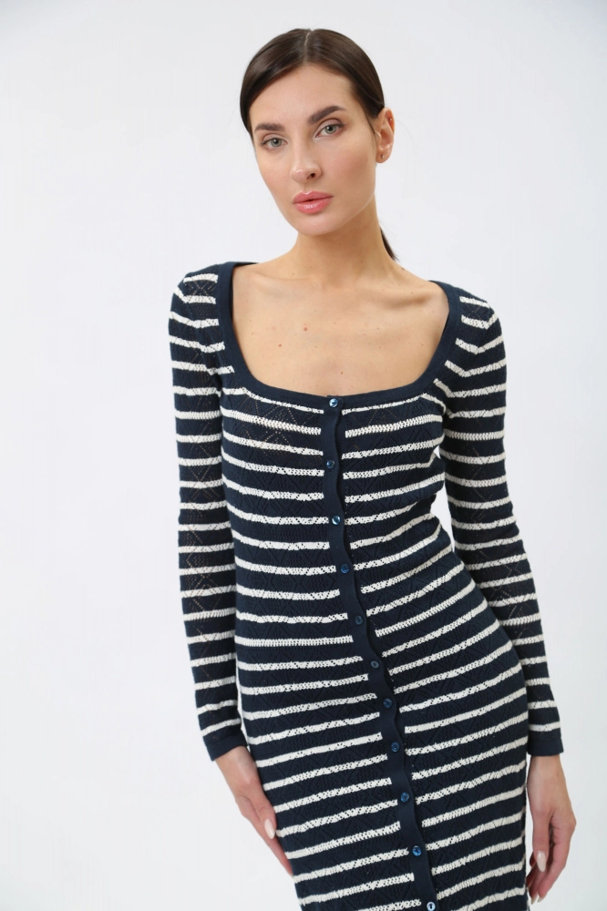 Туфли Marc Cony Натуральная кожа Бежевый