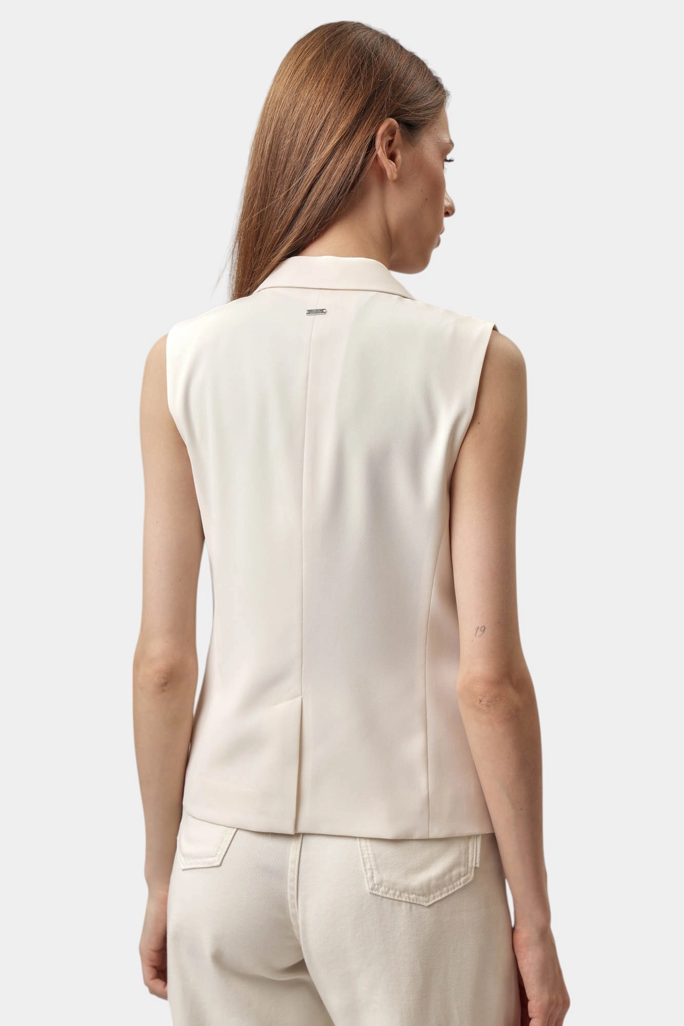 XW000435_AF12749 жилет armani exchange