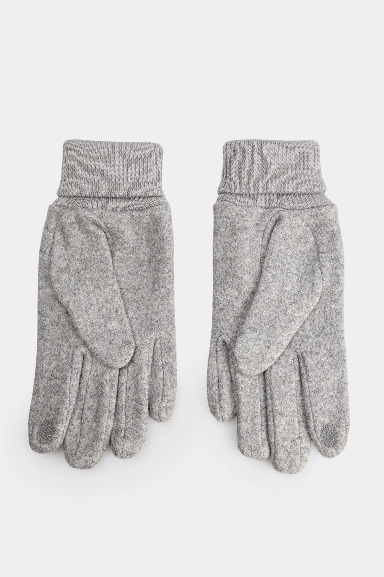 113-620-48-4 Перчатки Marc Cony Серый