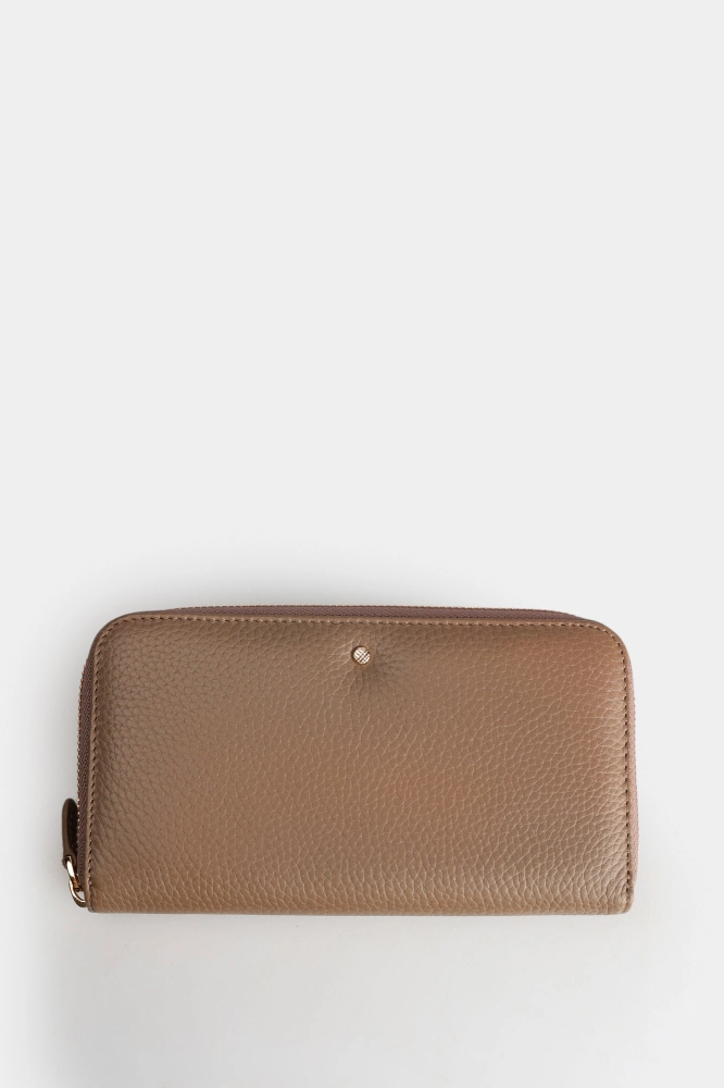 Сумка Red Pin Натуральная кожа Коричневый