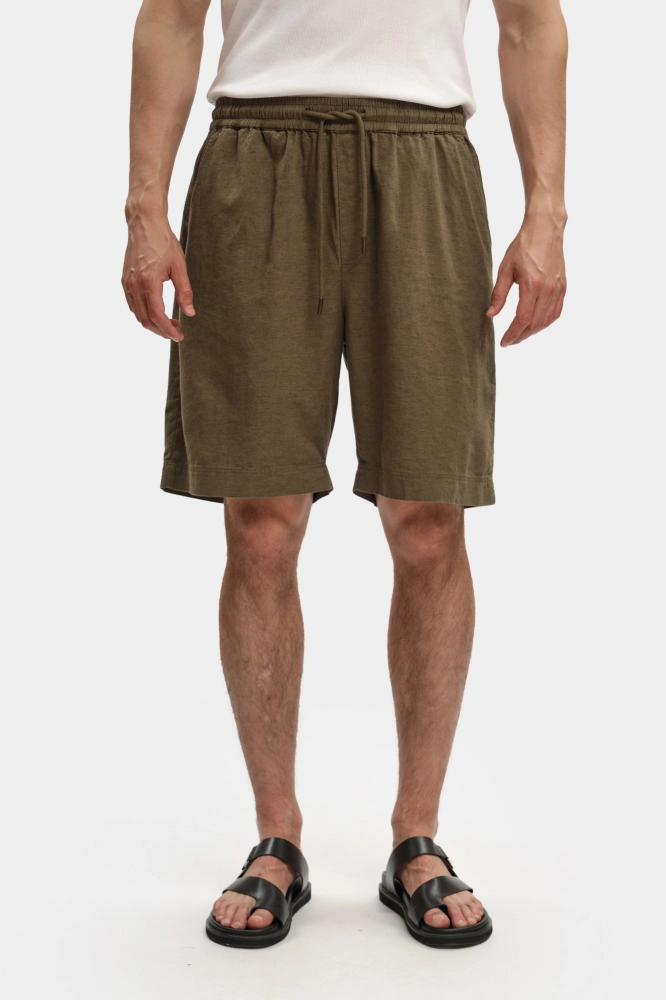 Футболка Trussardi Хлопок Черный