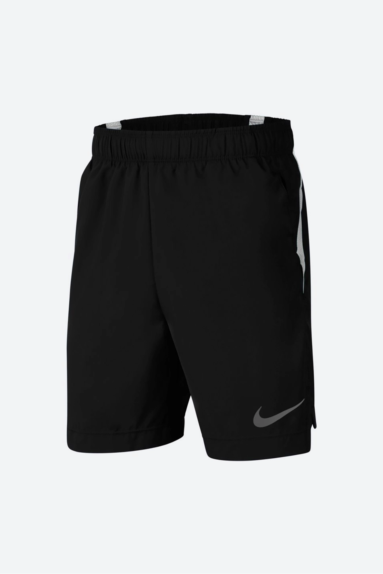  Шорты Nike Черный
