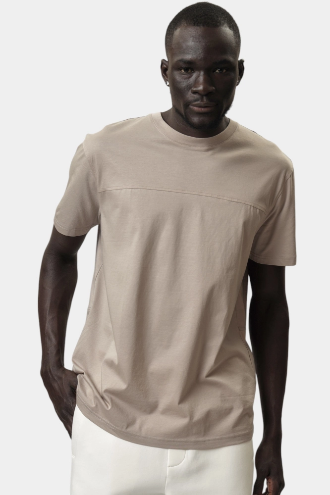 Кроссовки Bikkembergs  Коричневый