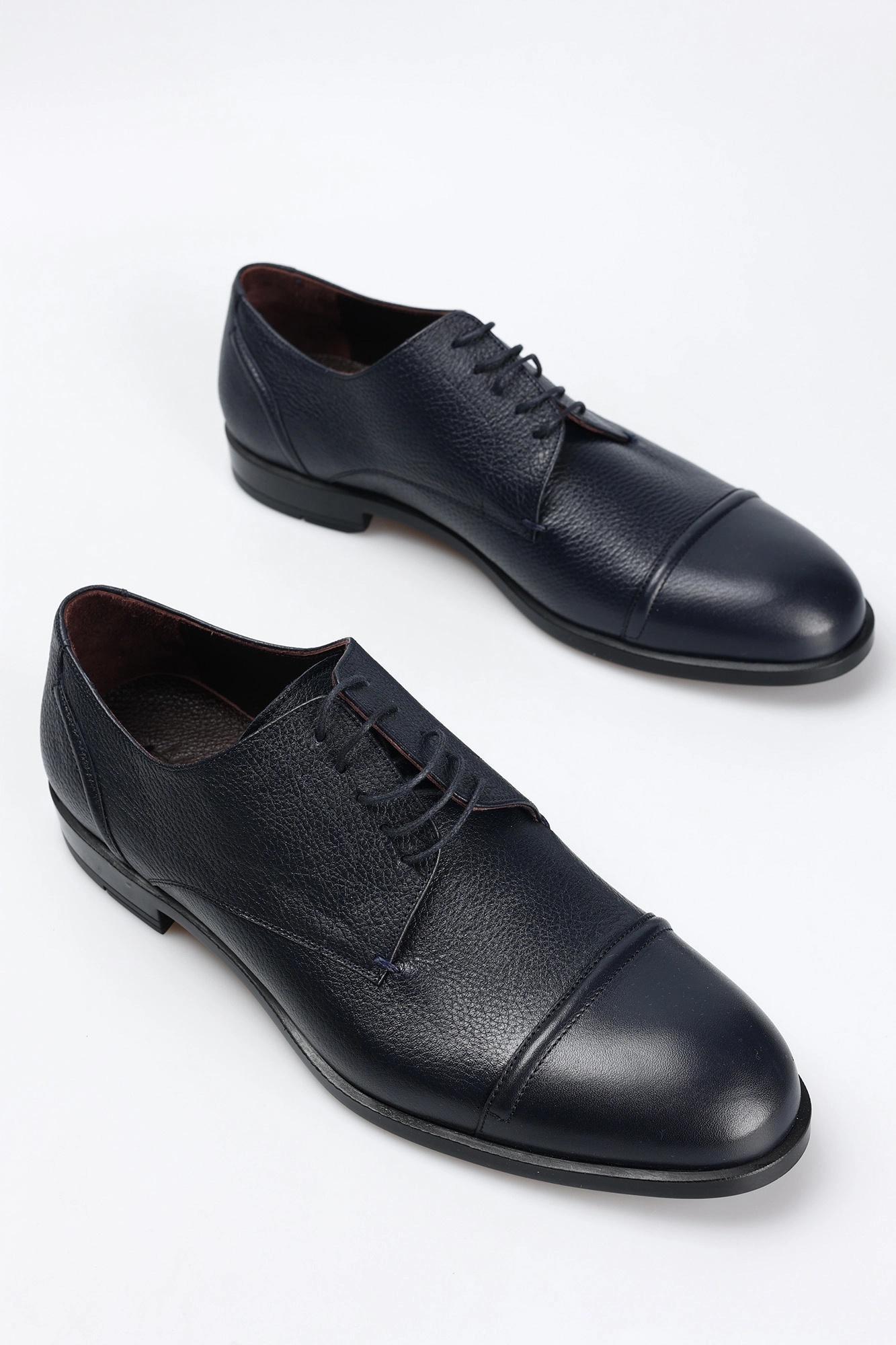 15-23550A002 Туфли Marc Cony Синий